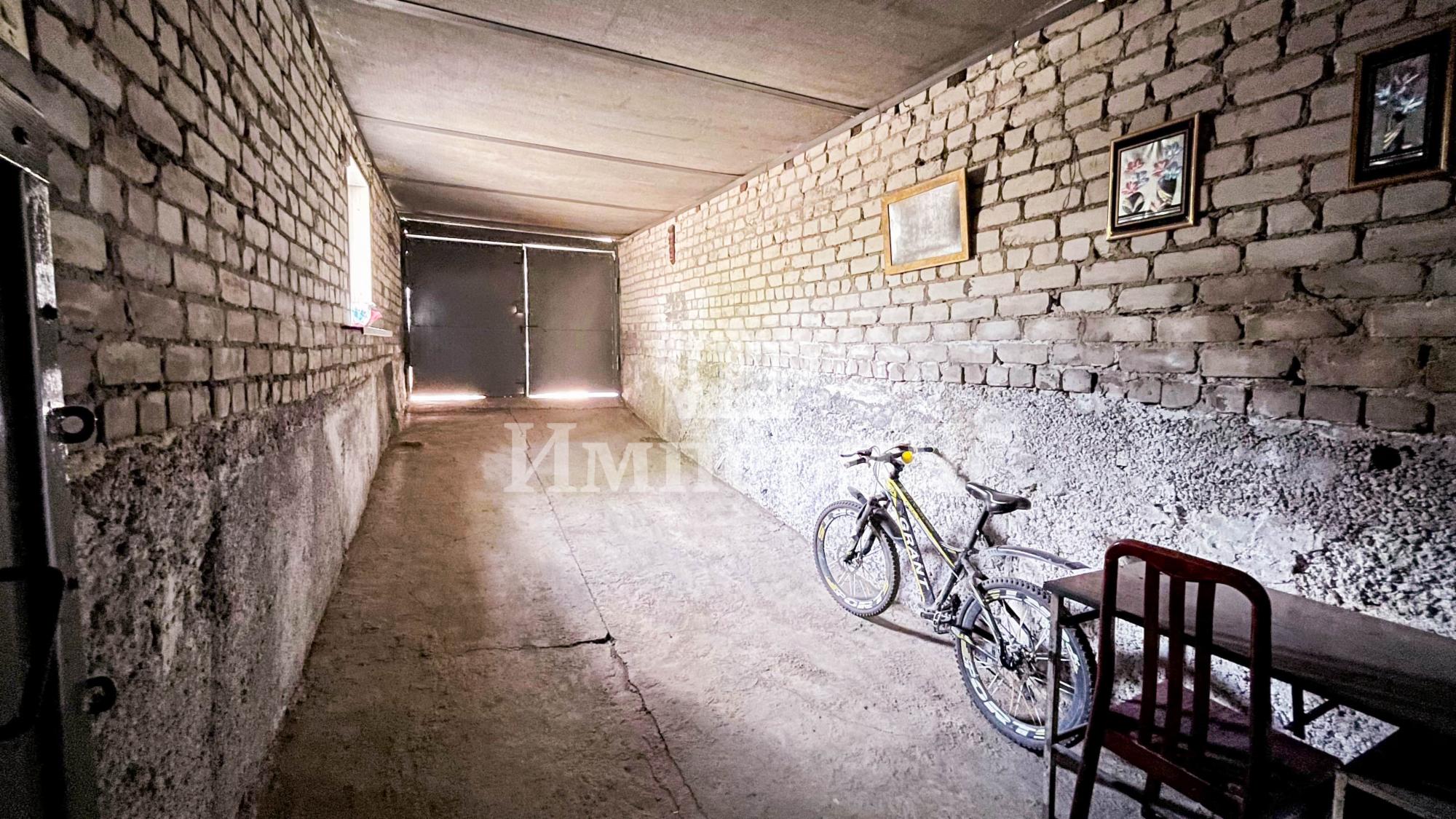 5-комнантный квартира, 214.0 м²,Радищева за 35 000 000