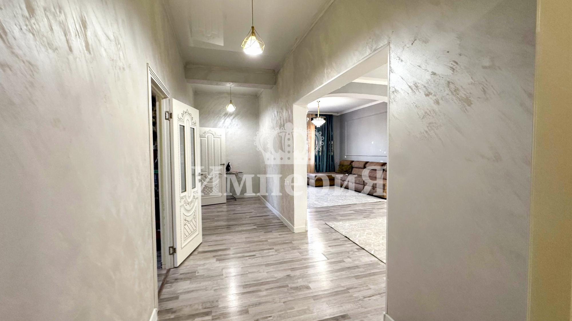 6-комнантный квартира, 220.0 м²,Актилек за 62 000 000