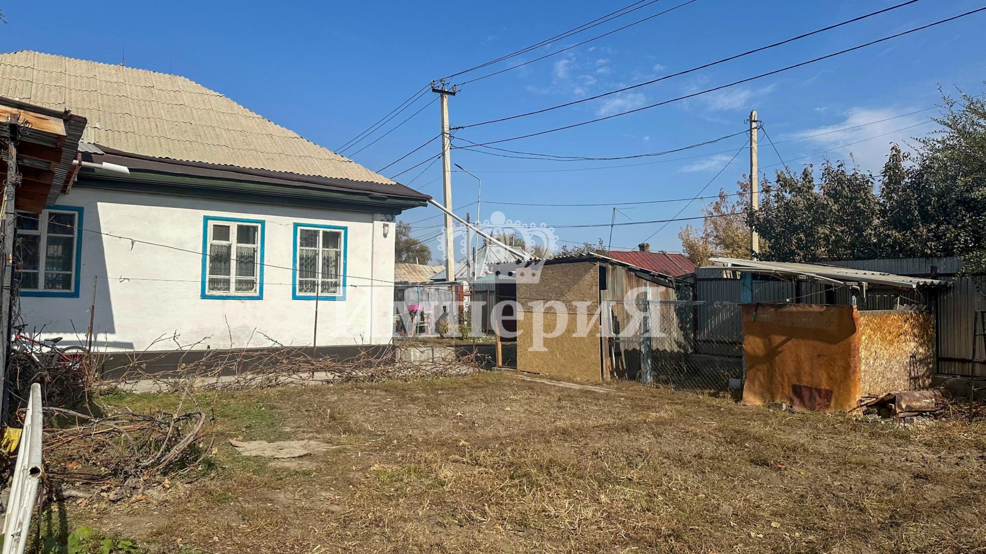 4-комнантный квартира, 67.0 м²,Шахворостова за 23 500 000