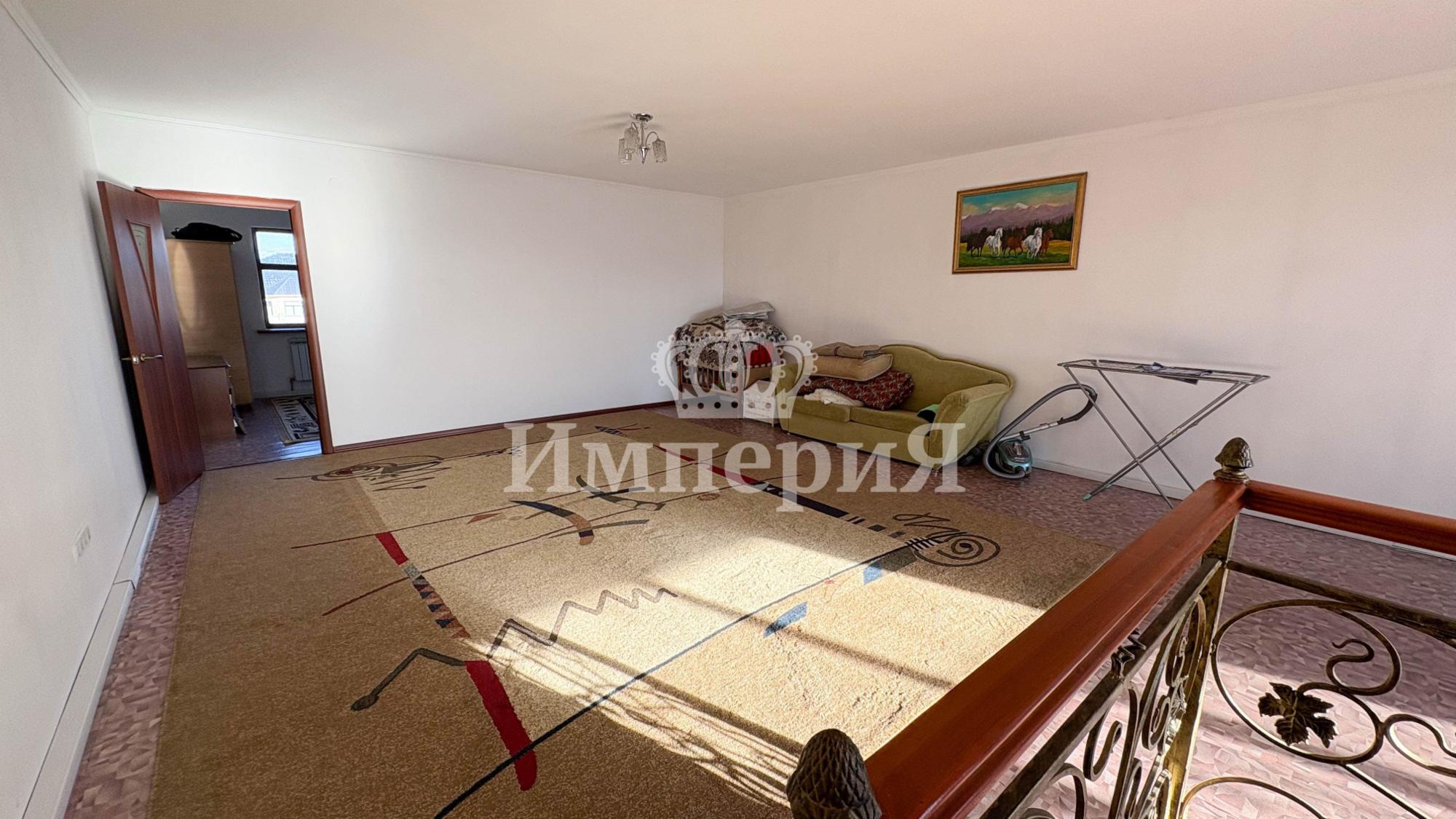 5-комнантный квартира, 265.0 м²,Хван за 70 000 000