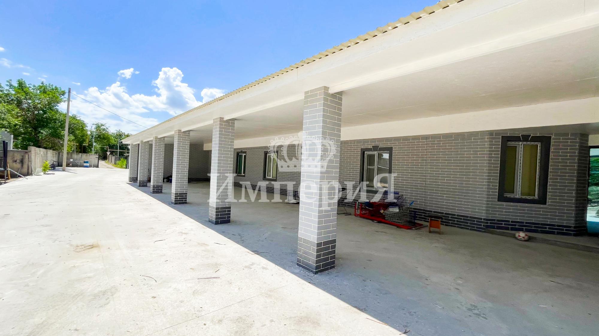 12-комнантный квартира, 465.0 м²,Жамбыла за 150 000 000