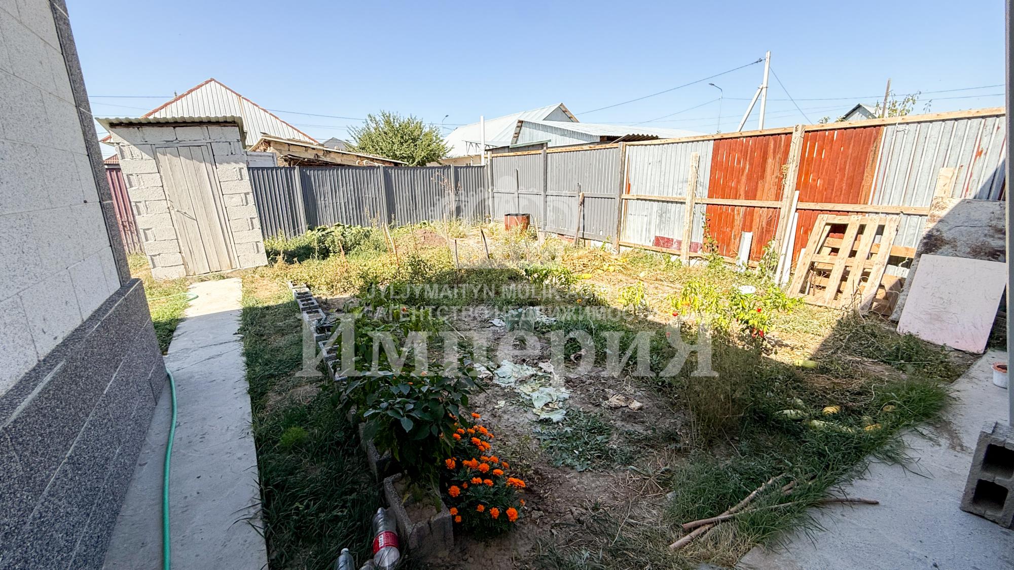 5-комнантный квартира, 114.7 м²,Садыкова за 52 000 000