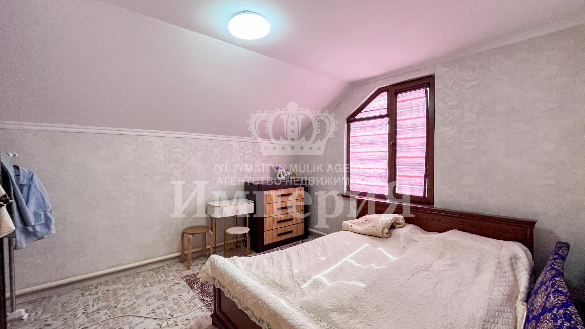 5-комнантный квартира, 168.0 м²,Нурлы Бастау за 48 000 000
