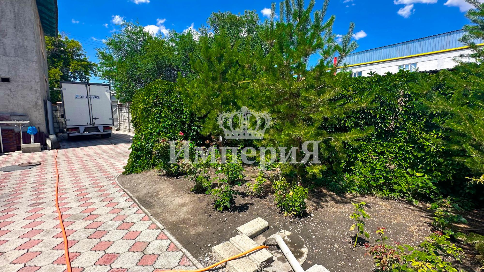 7-комнантный квартира, 158.0 м²,Акын Сара за 85 000 000