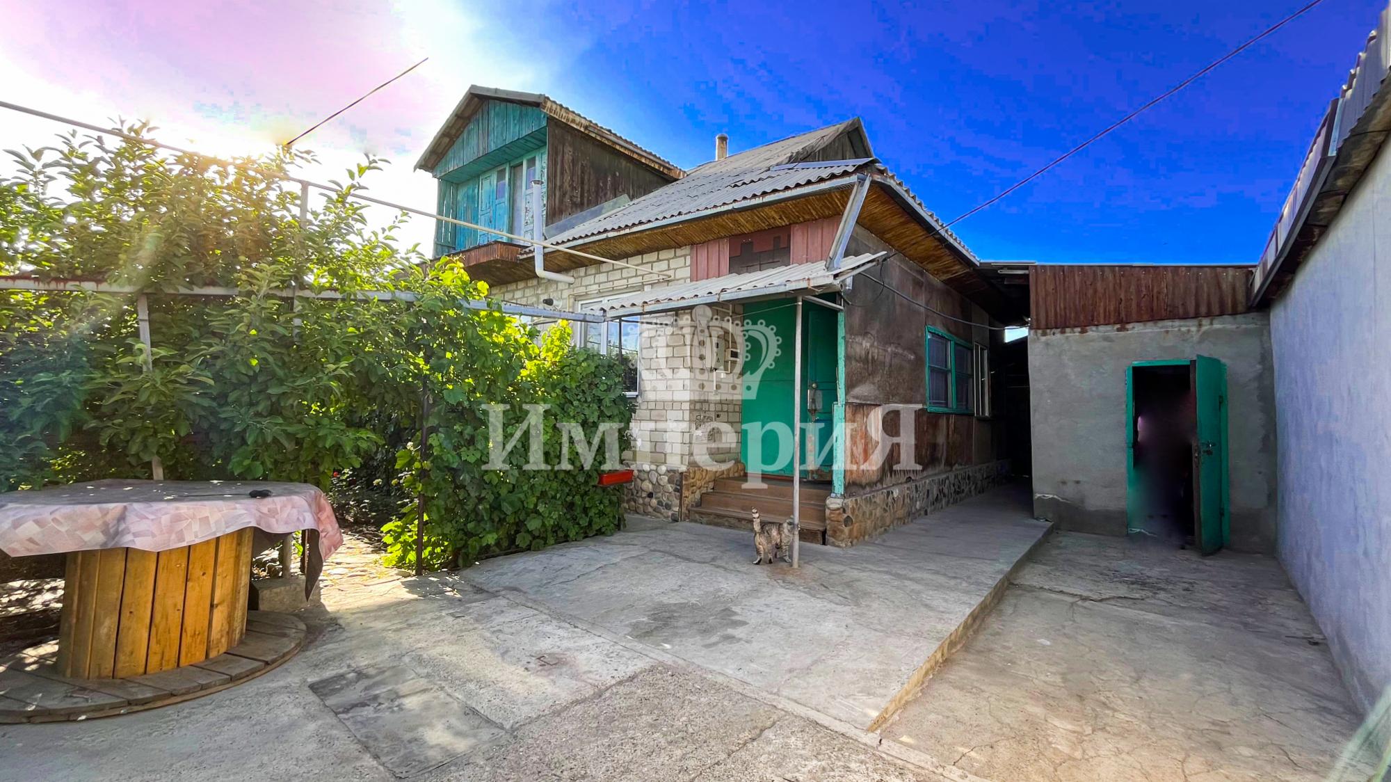 4-комнантный квартира, 63.5 м²,Ружева за 17 000 000