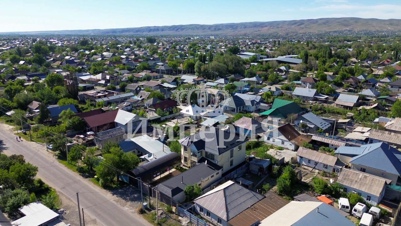 4-комнантный квартира, 47.6 м²,Гаухар Ана за 19 000 000