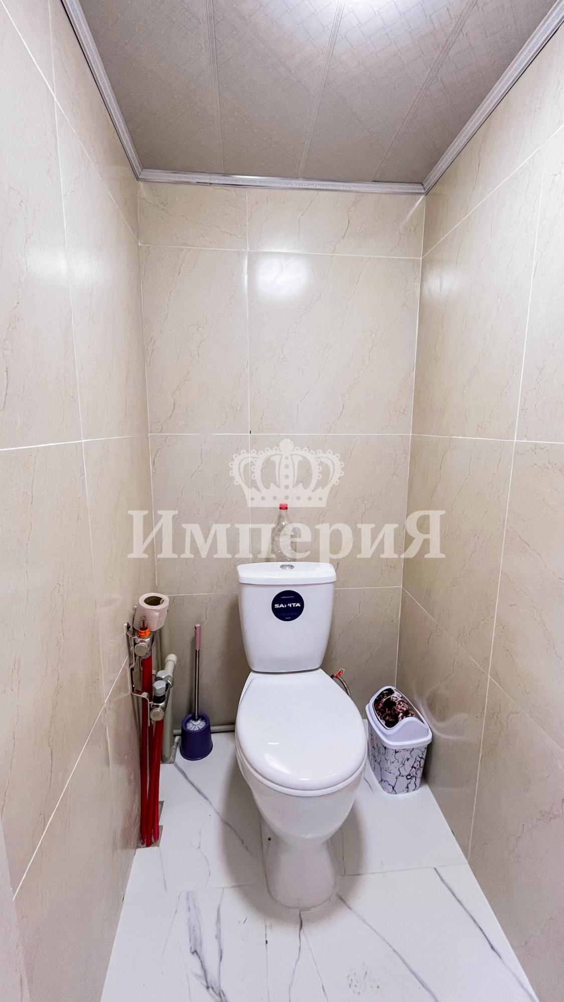 5-комнантный квартира, 200.9 м²,Жастар за 55 000 000