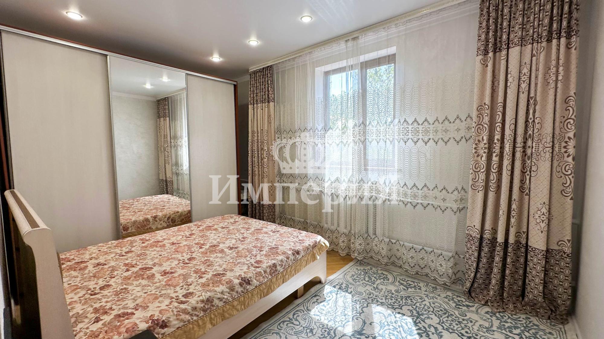 5-комнантный квартира, 130.0 м²,Аркарлы за 45 000 000