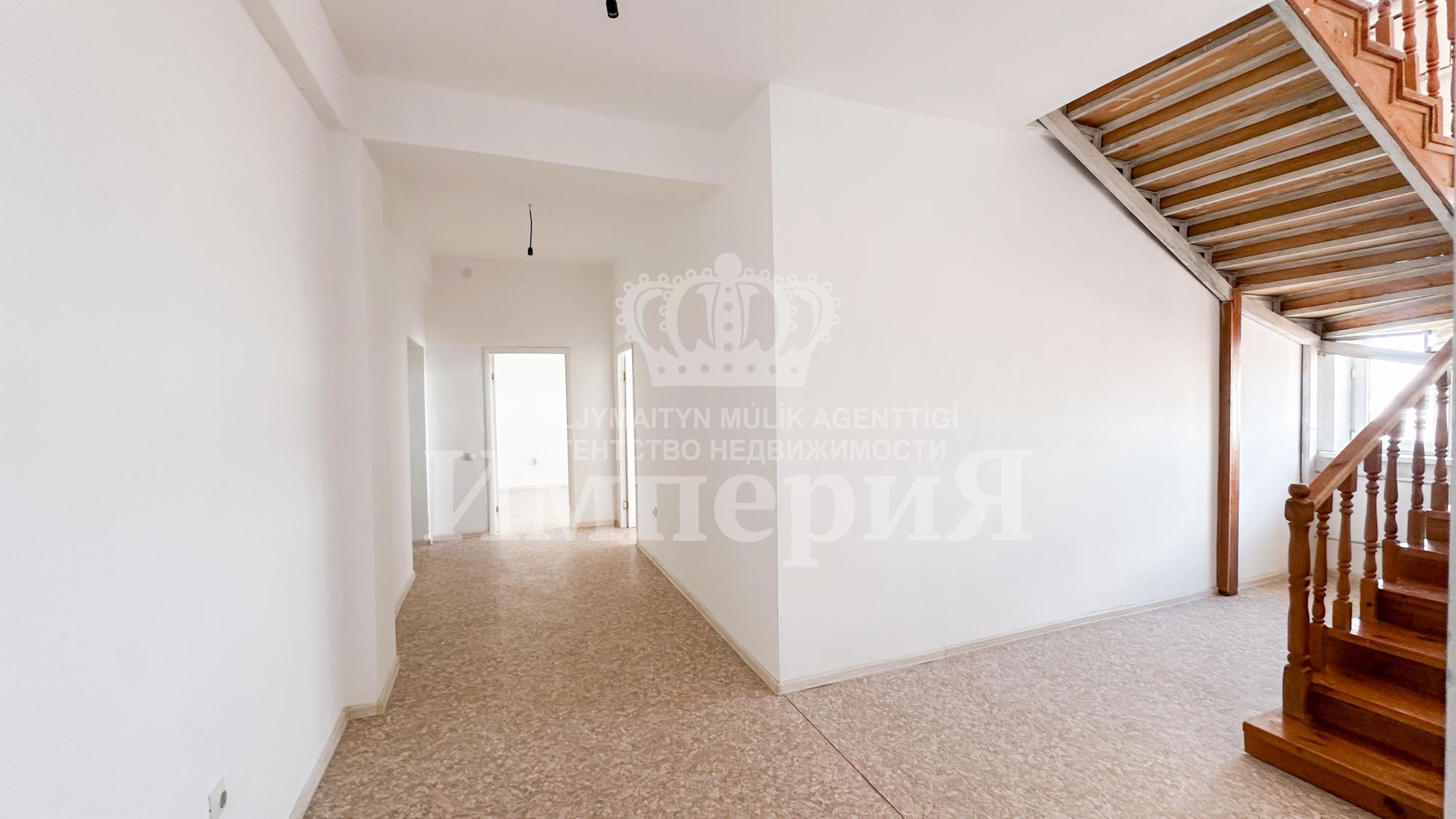5-комнантная квартира, 227.0 м²,Каратал за 55 000 000