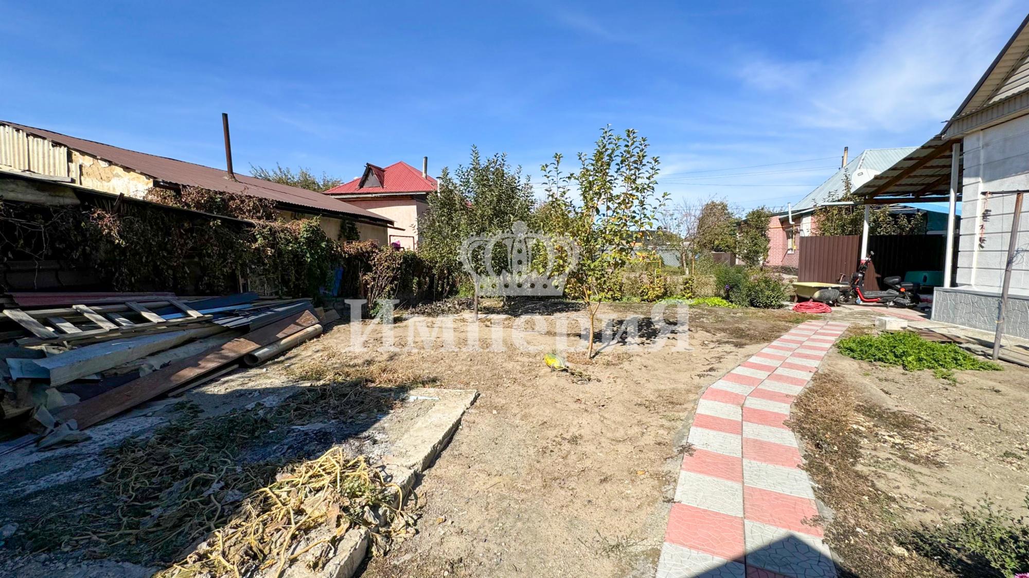 5-комнантный квартира, 115.0 м²,Лермонтова за 38 000 000