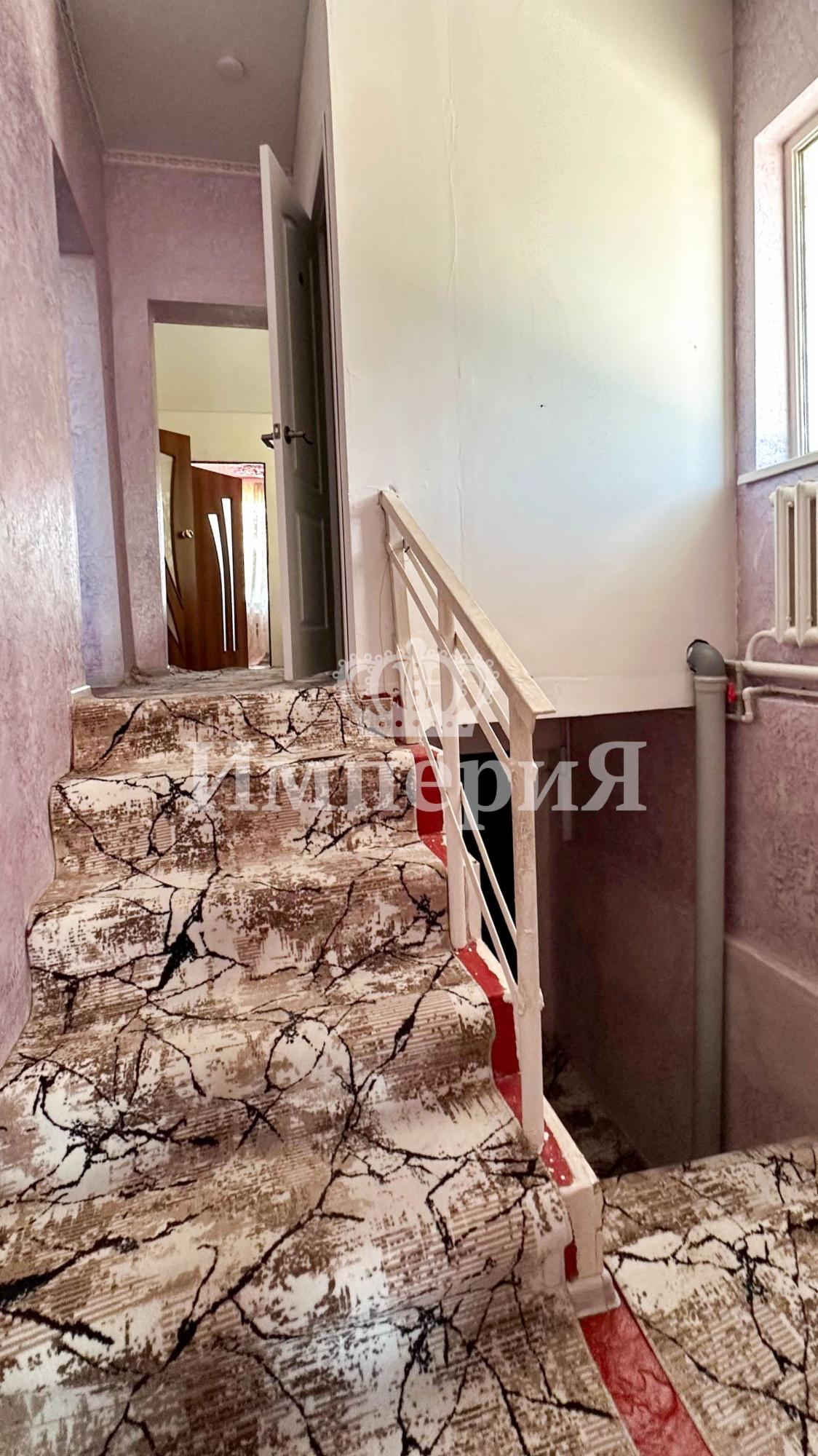 5-комнантный квартира, 133.0 м²,Мереке за 21 000 000