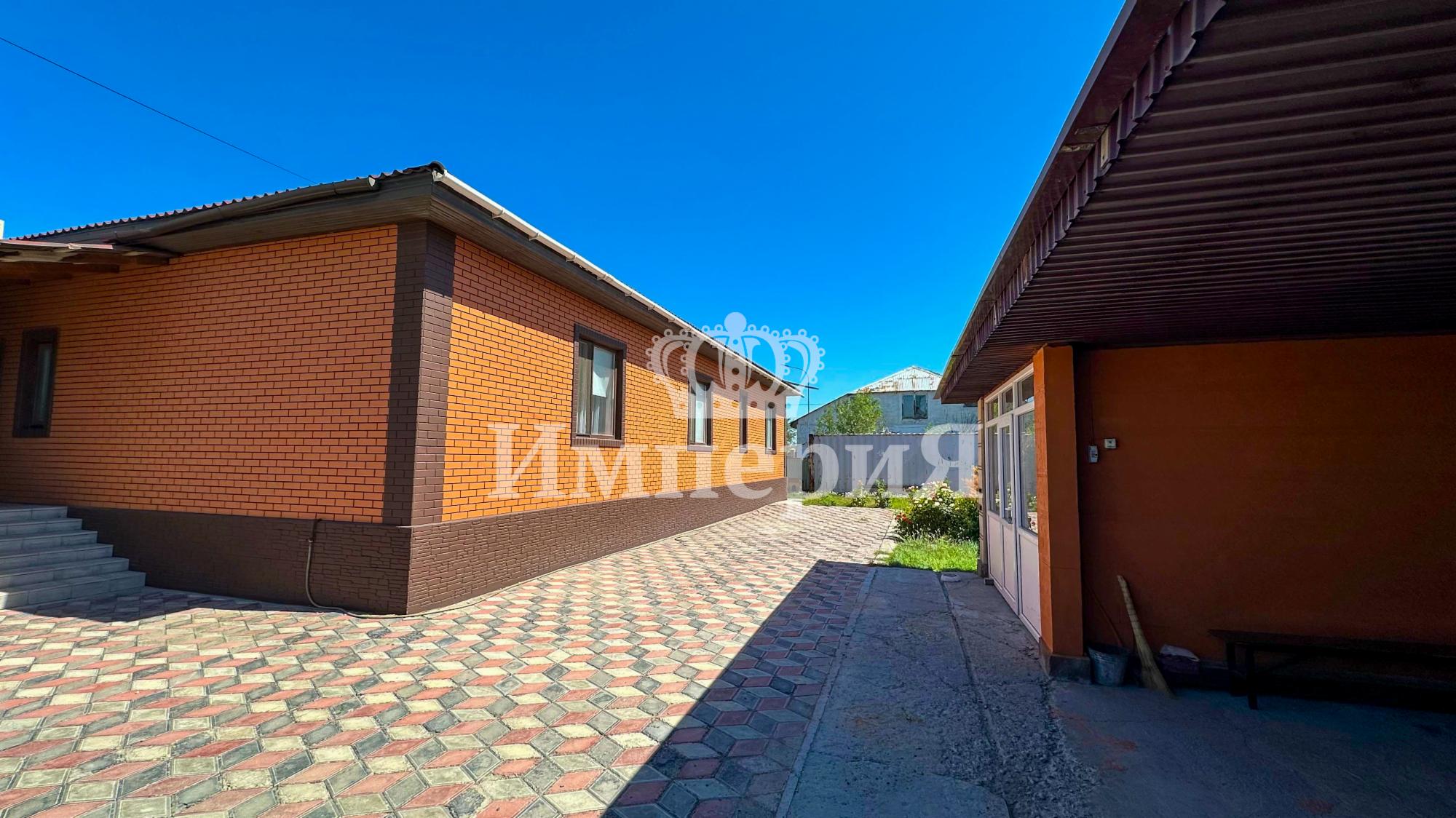 5-комнантный квартира, 255.0 м²,Былим за 75 000 000