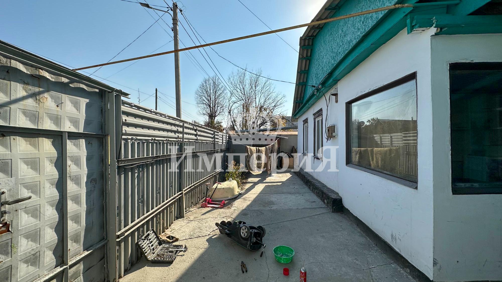 3-комнантный квартира, 49.5 м²,Гоголя за 11 500 000