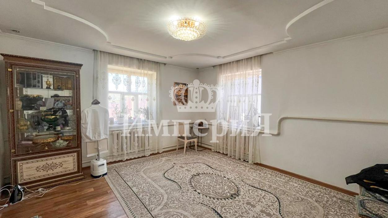 5-комнантный квартира, 74.0 м²,мкр Жастар за 38 000 000