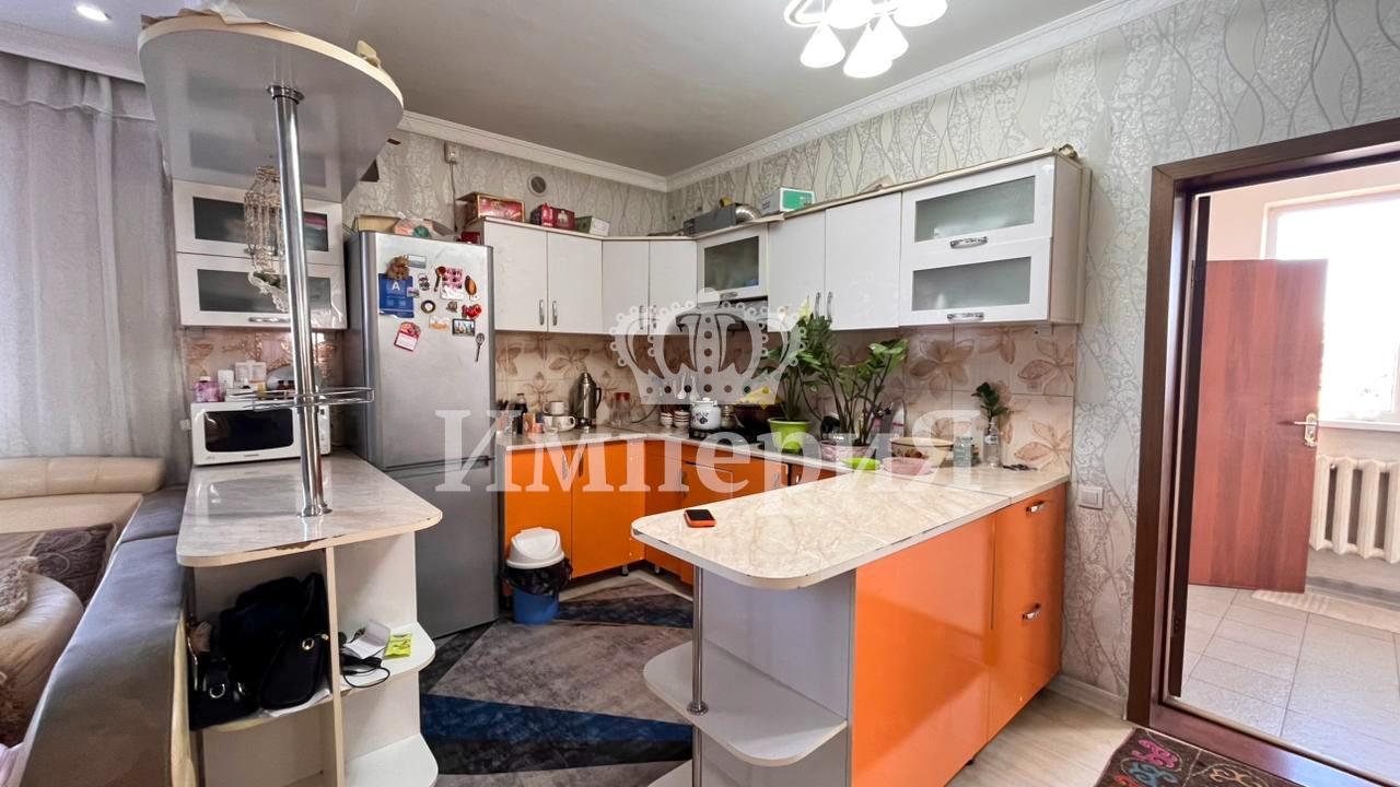 8-комнантный квартира, 258.0 м²,Шахворостова за 120 000 000
