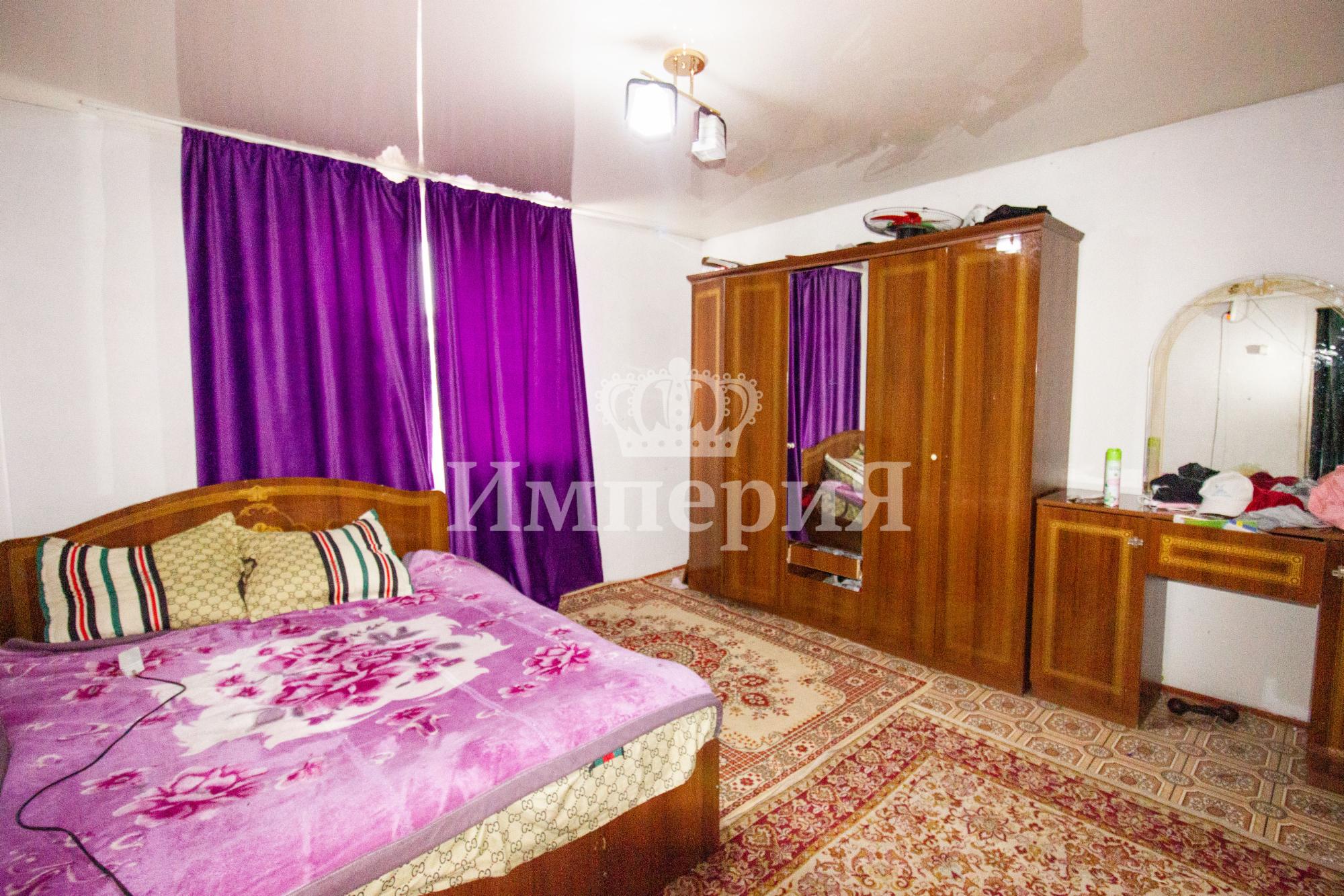 6-комнантный квартира, 202.0 м²,Бейбитшылык за 22 000 000