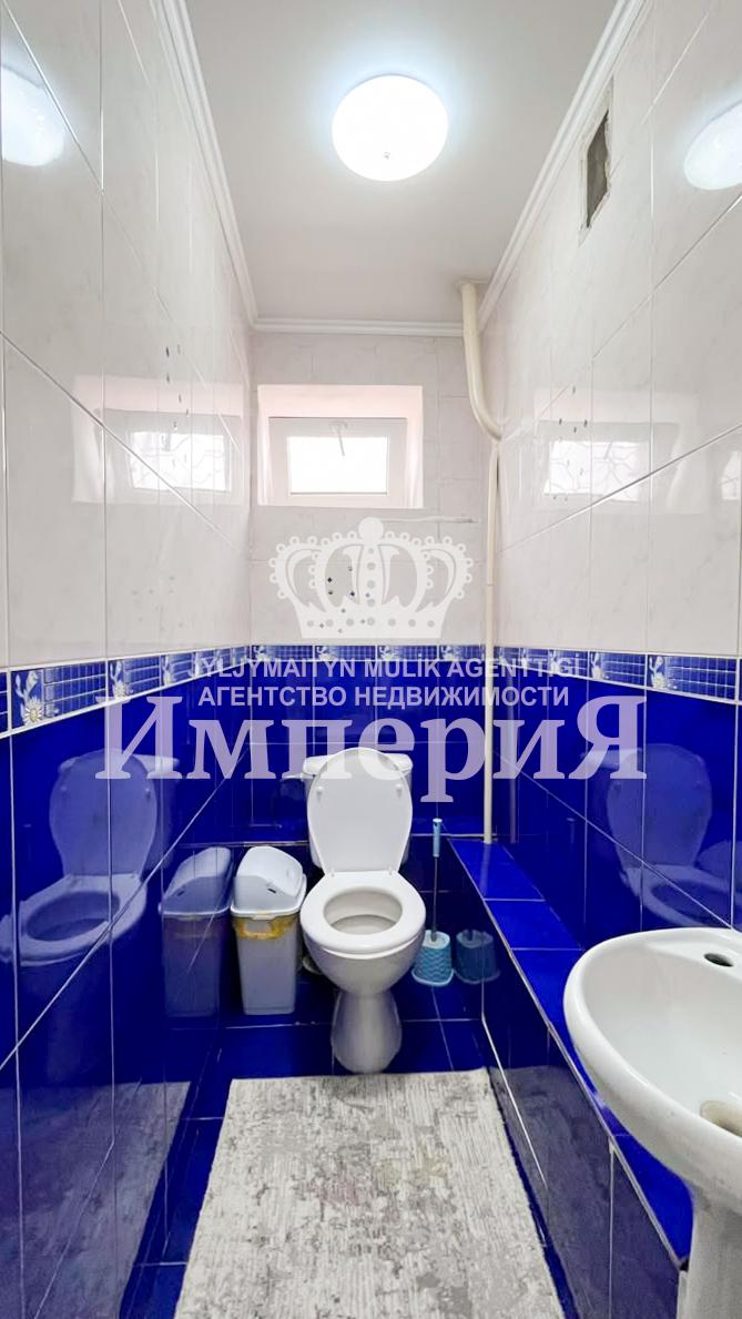 5-комнантный квартира, 200.1 м²,Акан Сери за 61 000 000