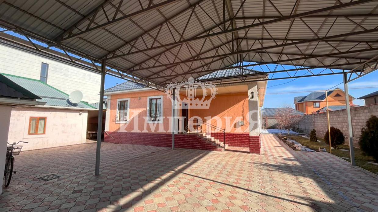 5-комнантный квартира, 125.0 м²,Кадыржанова за 57 000 000