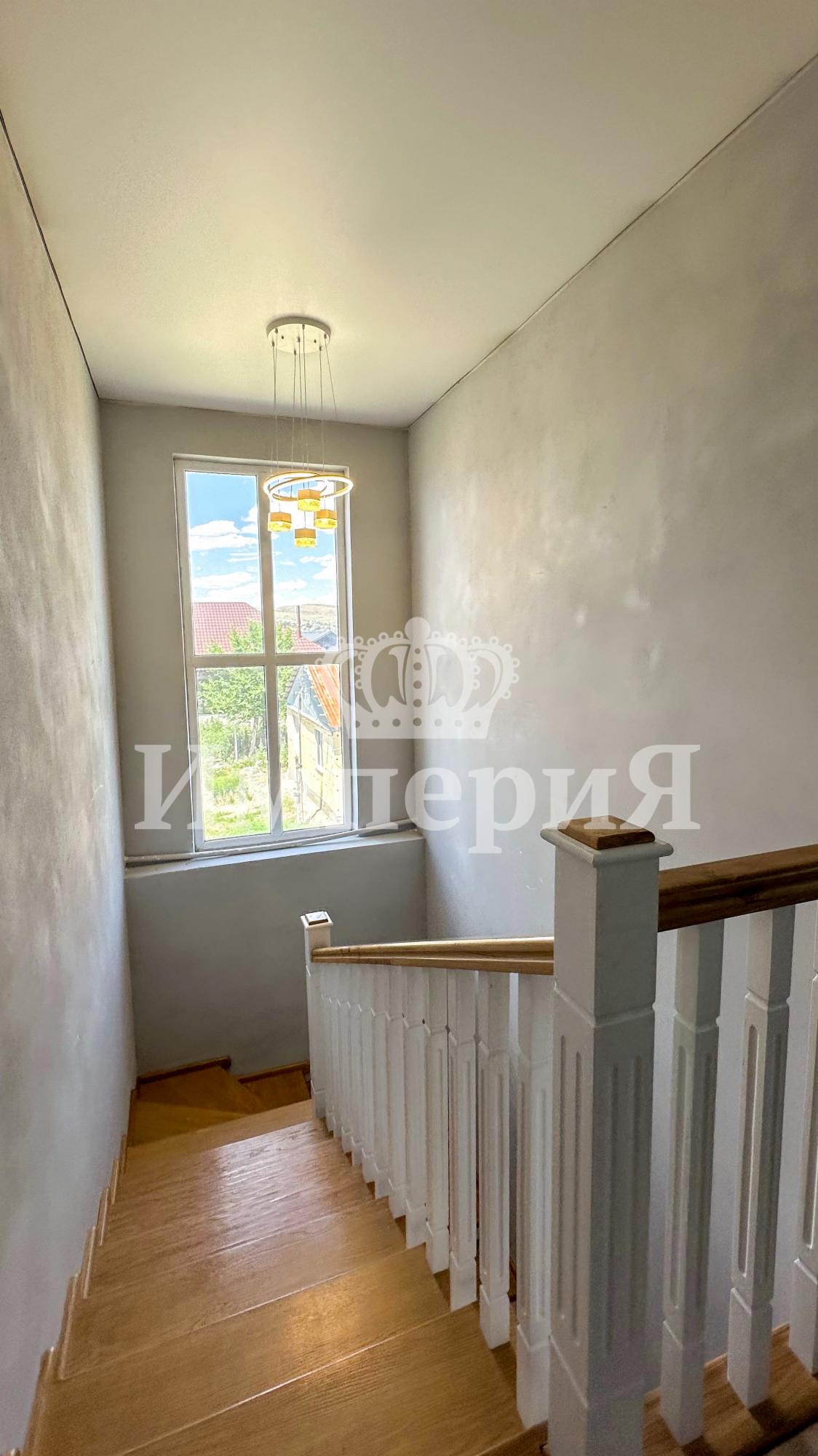 8-комнантный квартира, 137.0 м²,Абубакирова за 55 000 000