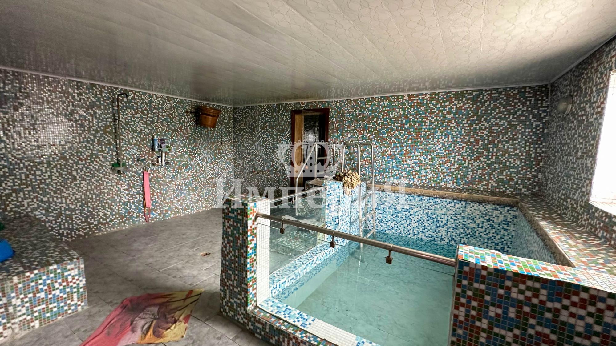 20-комнантный квартира, 493.0 м²,Жансугурова за 95 000 000