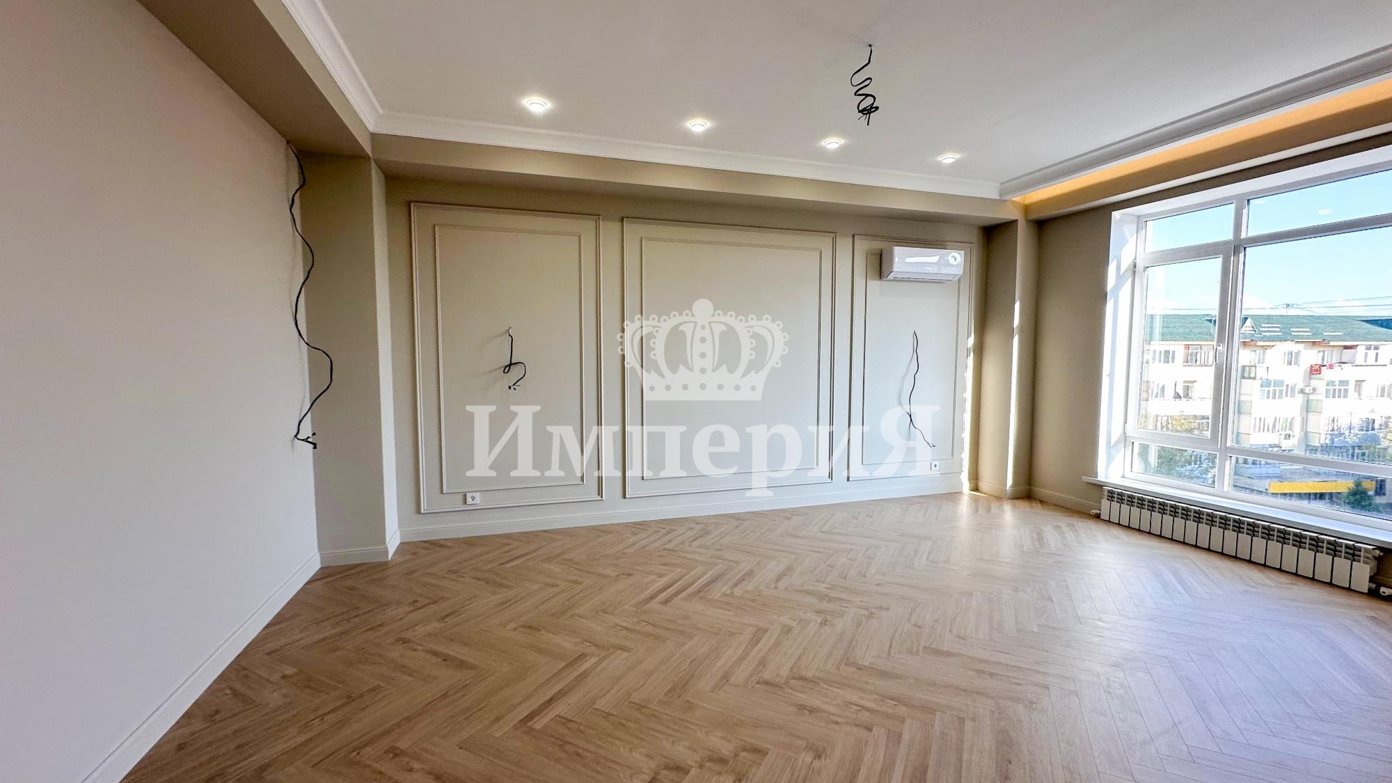 3-комнантная квартира, 93.0 м²,Каратал за 59 000 000