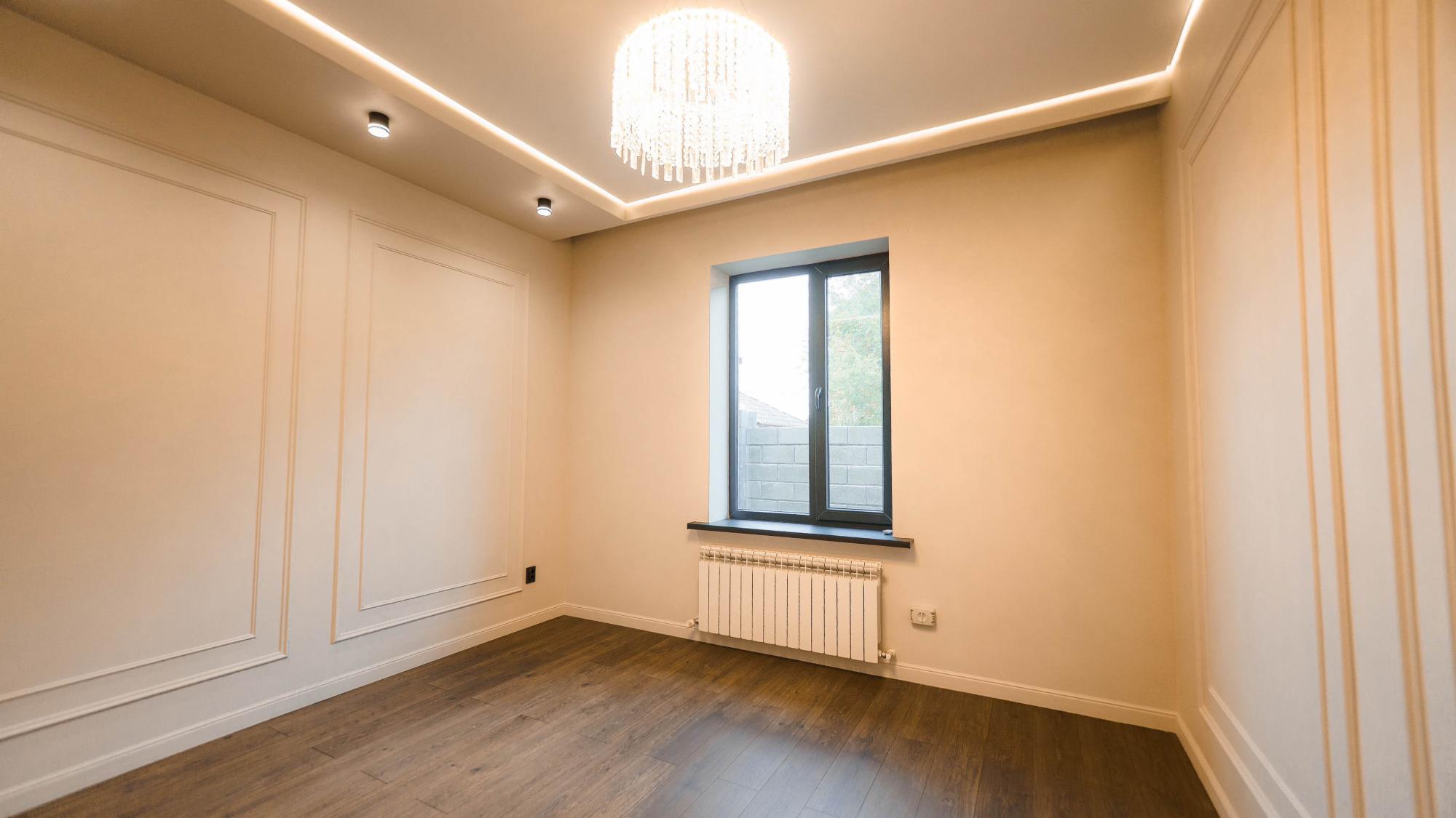 4-комнантный квартира, 280.0 м²,Маметова за 128 000 000