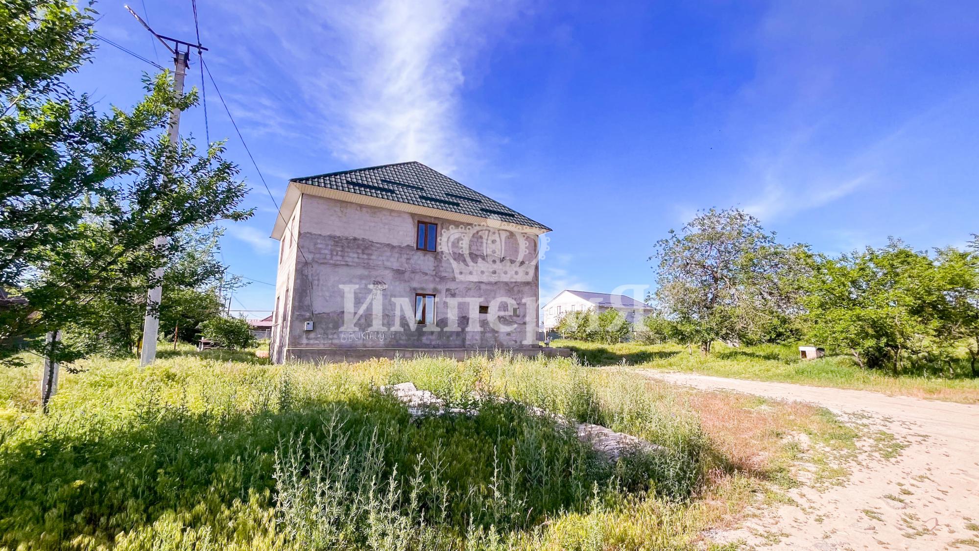 5-комнантный квартира, 220.0 м²,Бериктас за 35 000 000