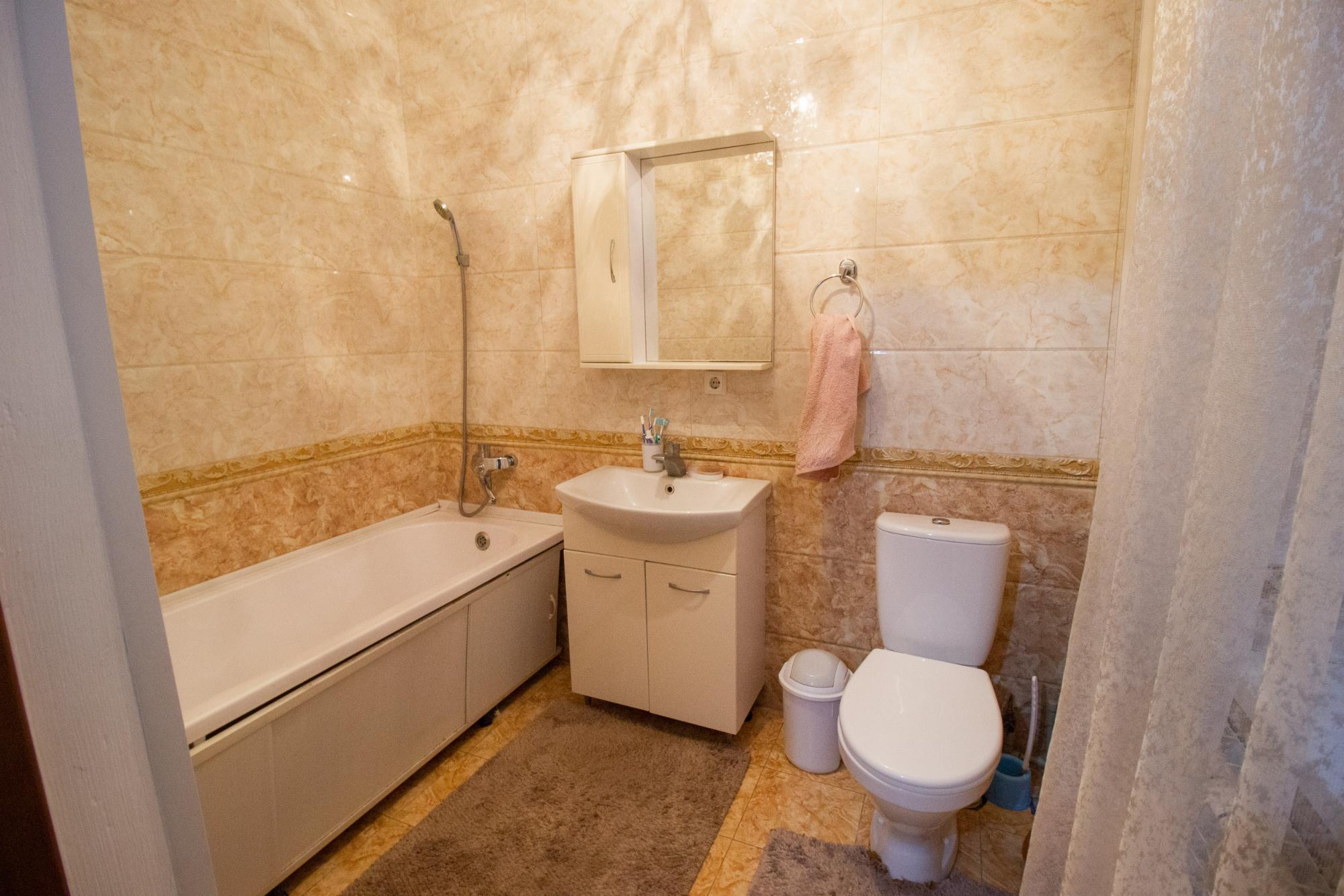 5-комнантный квартира, 220.0 м²,Восточный за 61 000 000