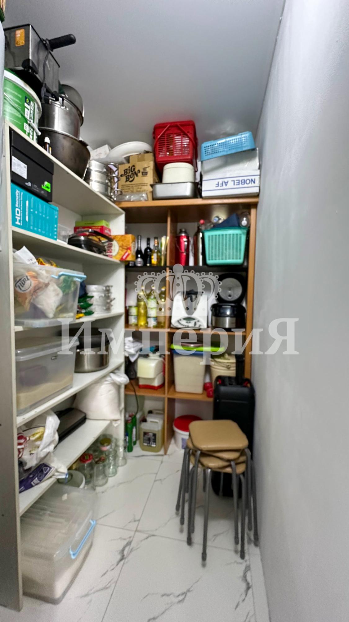 4-комнантный квартира, 138.0 м²,Аксуйская за 50 000 000
