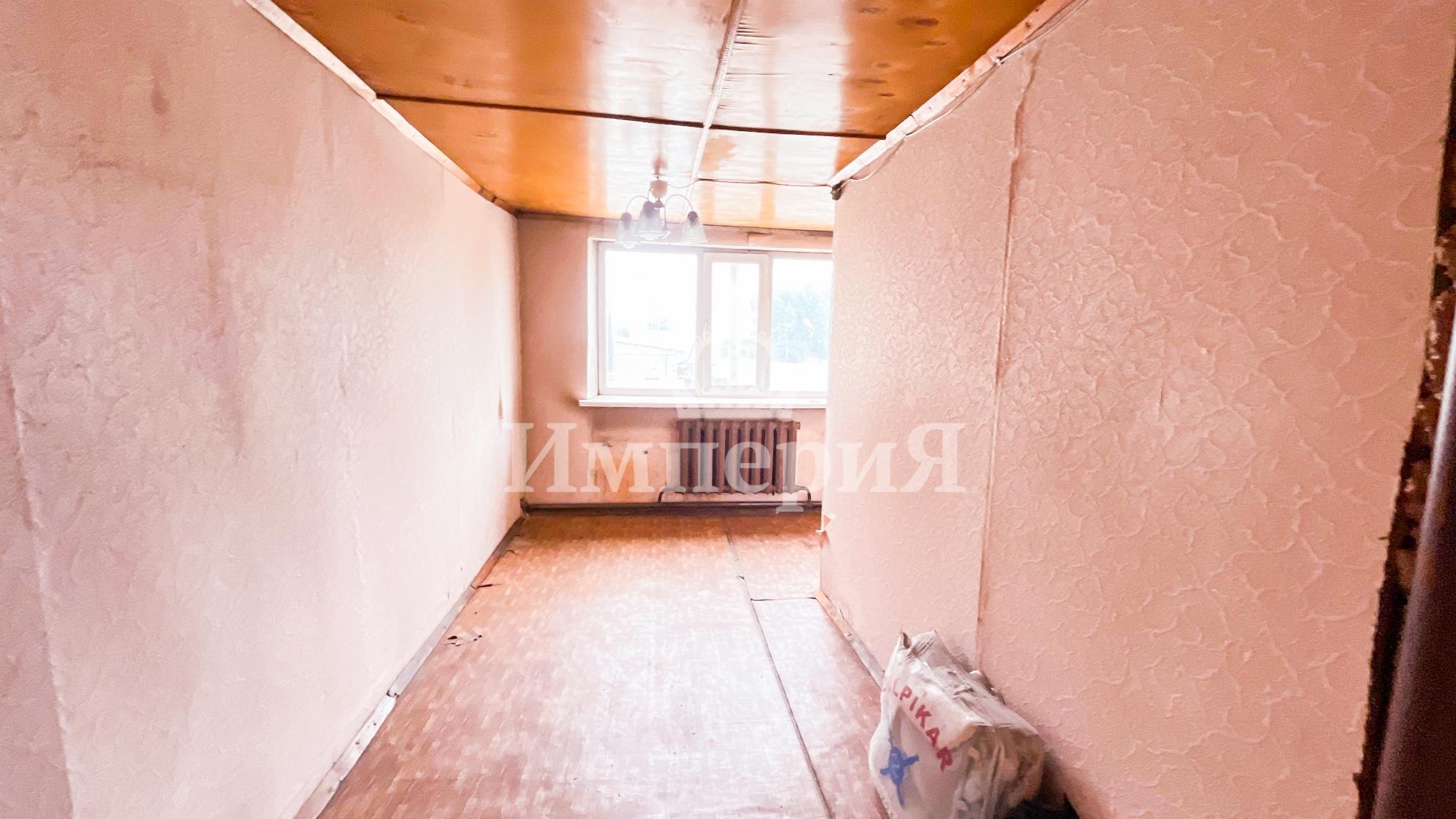 8-комнантный квартира, 270.0 м²,Циалковского за 32 000 000