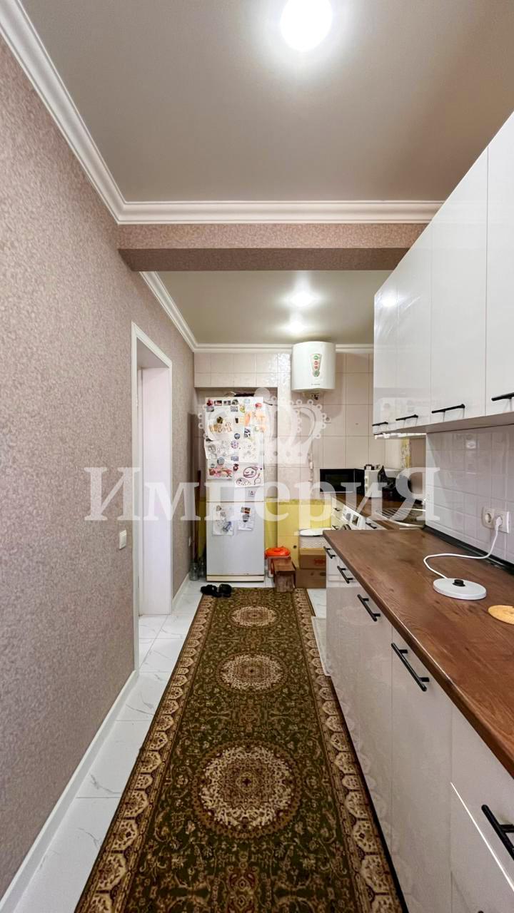 6-комнантный квартира, 216.0 м²,Болашак за 60 000 000