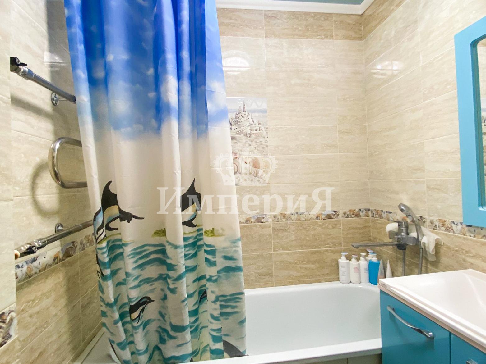 3-комнантная квартира, 72.0 м²,3 мкр за 23 500 000