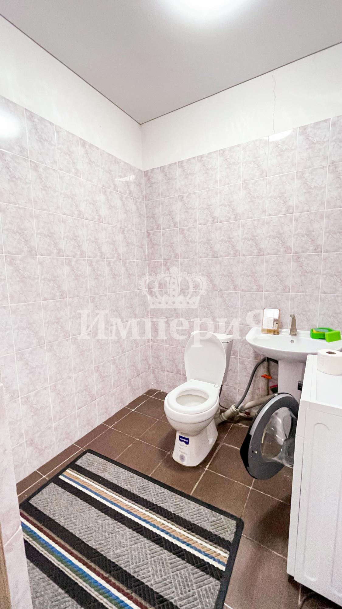 12-комнантный квартира, 370.0 м²,Чкалова за 100 000 000