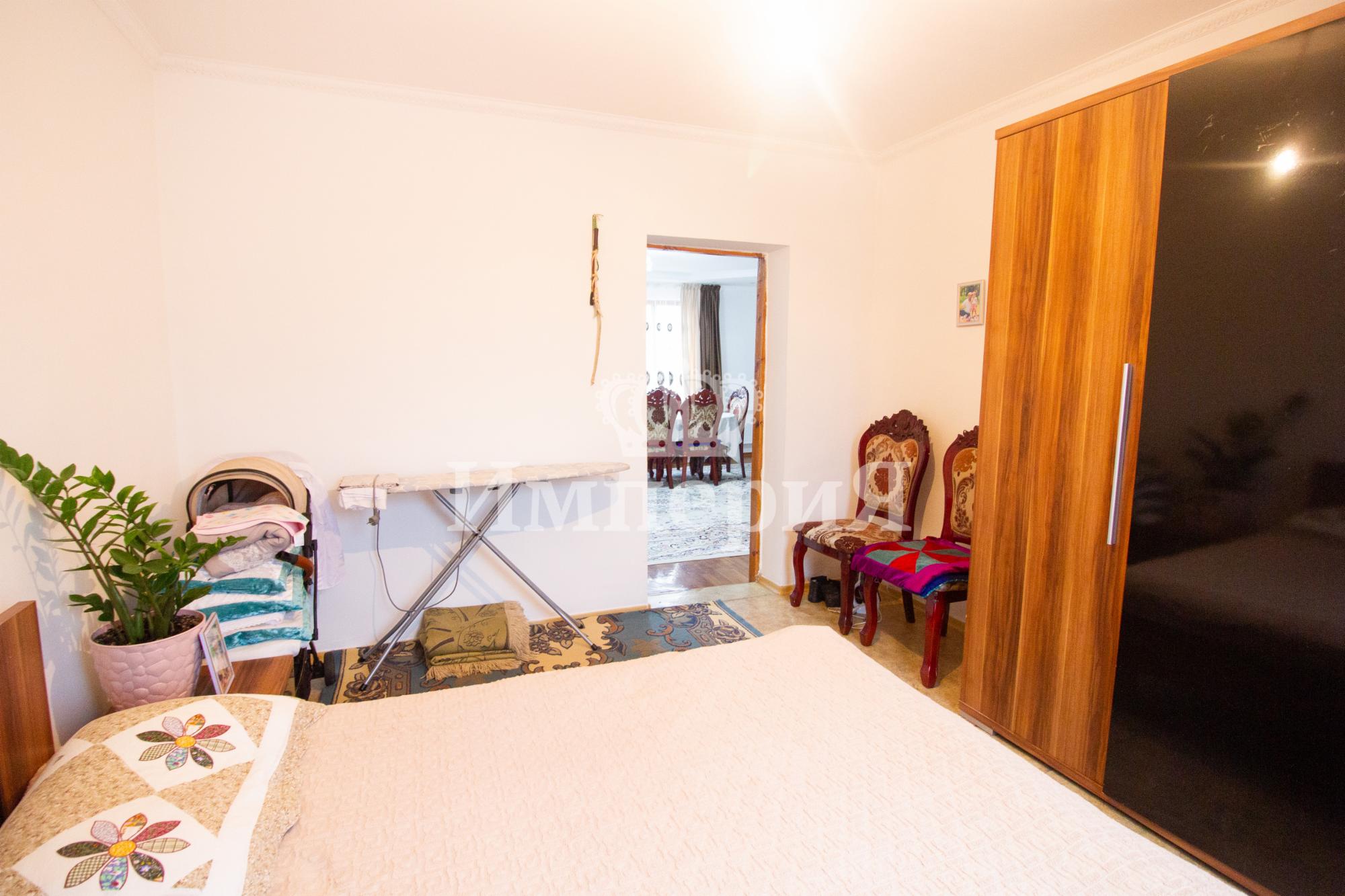 4-комнантный квартира, 109.0 м²,Кабанбай Батыра за 40 000 000