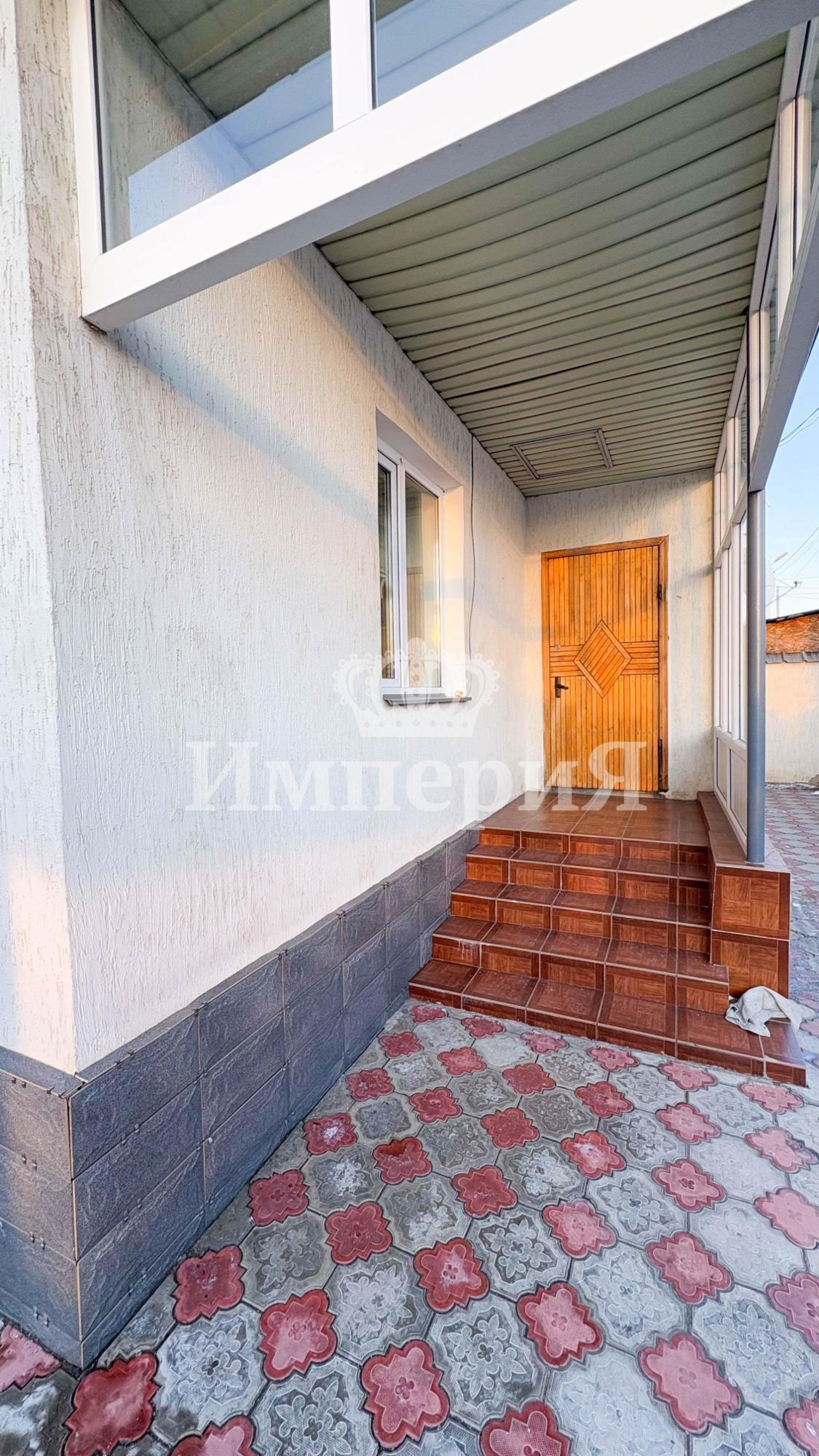 4-комнантный квартира, 102.0 м²,2 мкр за 45 000 000