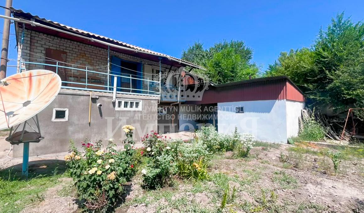 5-комнантный квартира, 169.0 м²,Леонова за 32 000 000