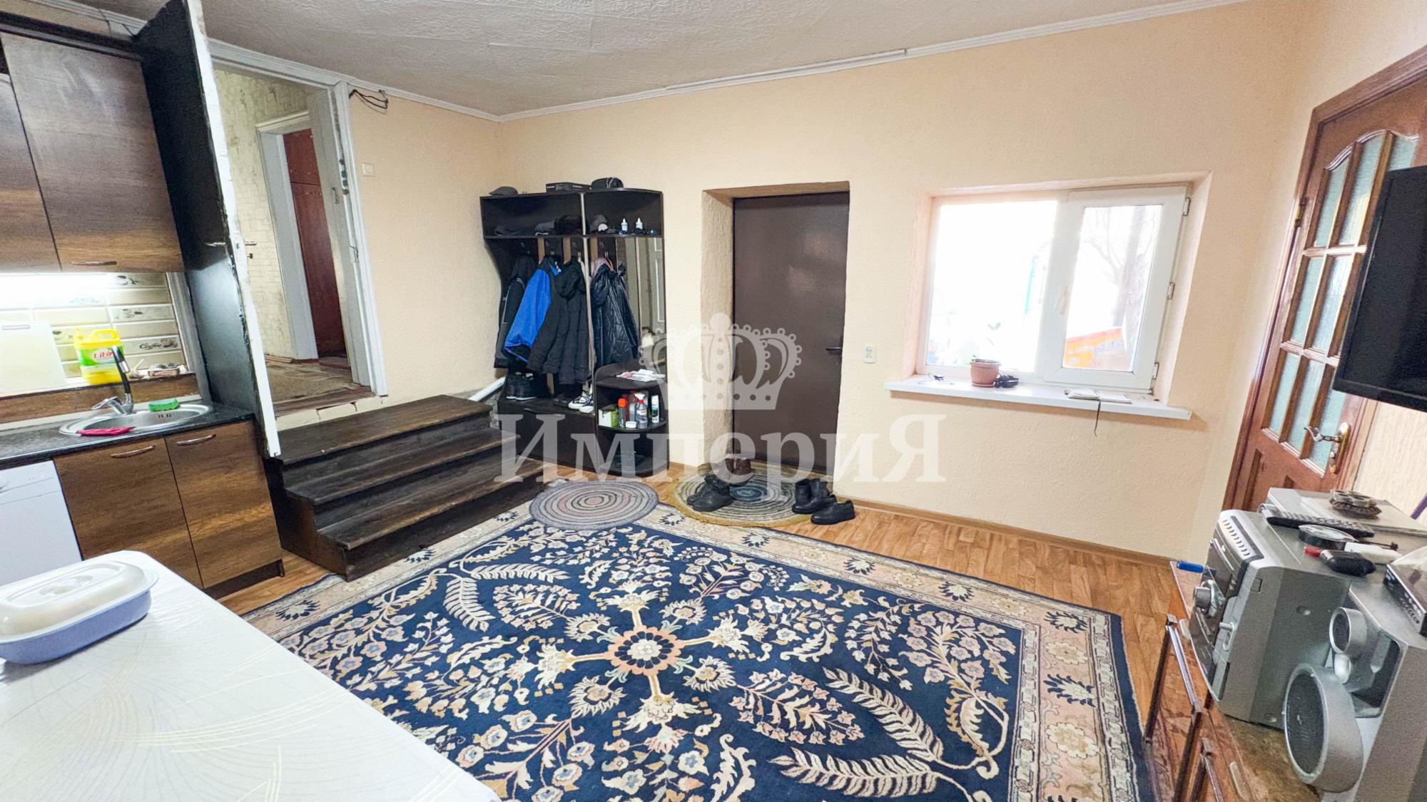 5-комнантный квартира, 78.0 м²,Абжалиева за 37 000 000