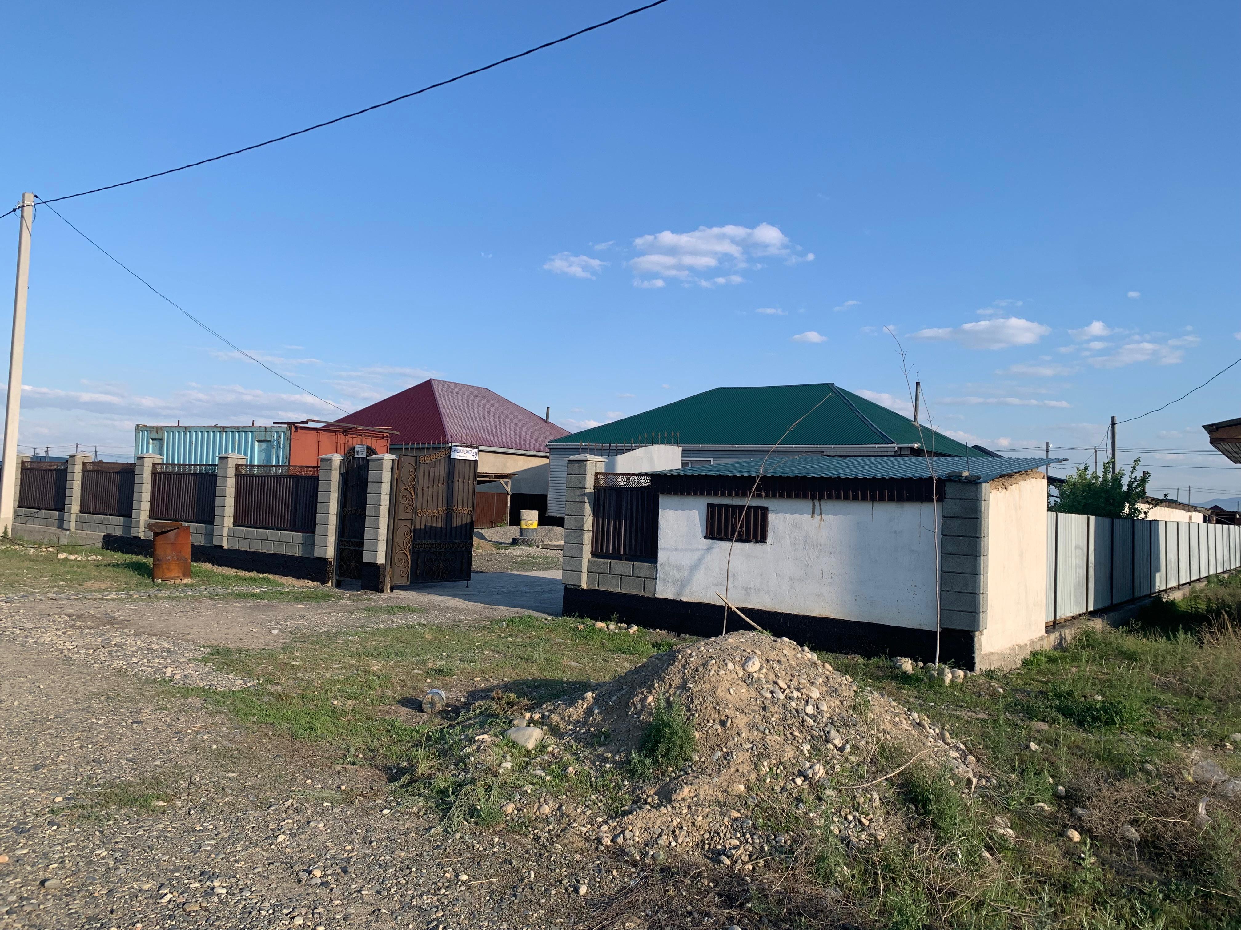 5-комнантный квартира, 130.0 м²,Калдаякова за 35 000 000