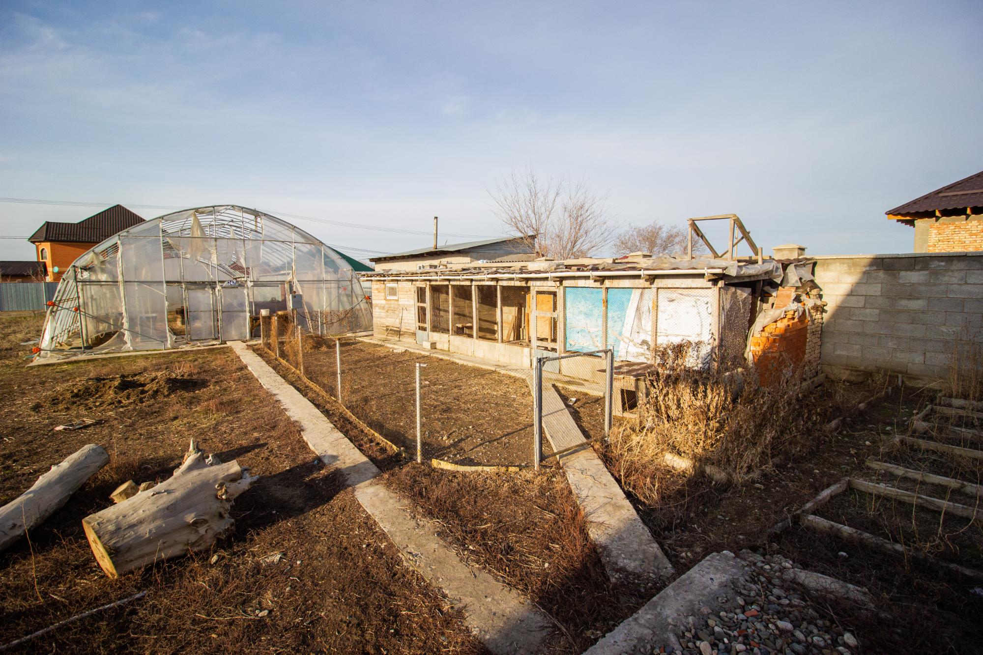 8-комнантный квартира, 267.0 м²,Баян батыра за 64 000 000