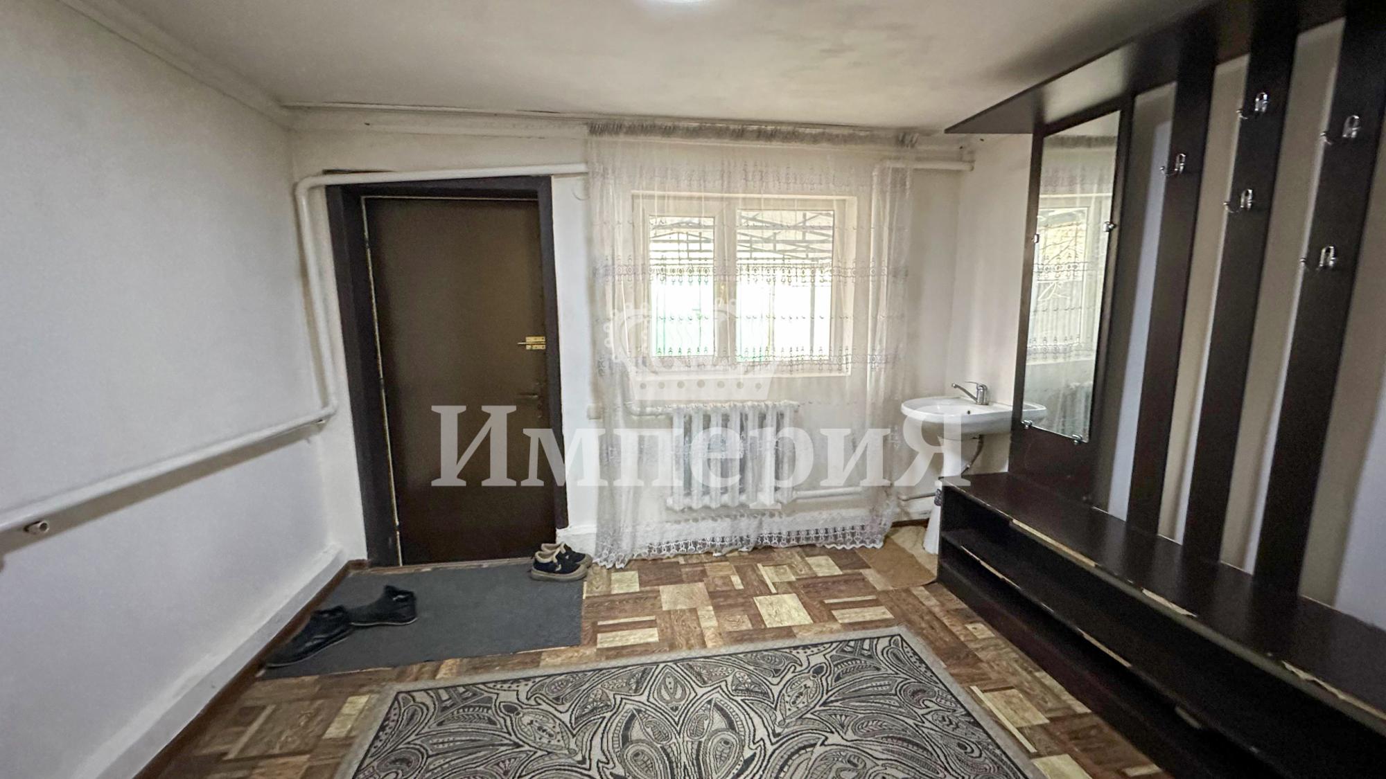 4-комнантный квартира, 105.0 м²,Айтыкова за 43 000 000