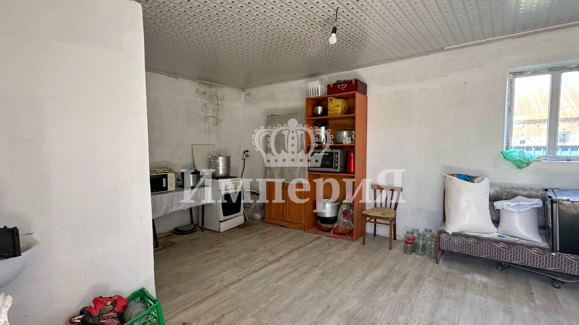 8-комнантный квартира, 137.0 м²,Абубакирова за 55 000 000