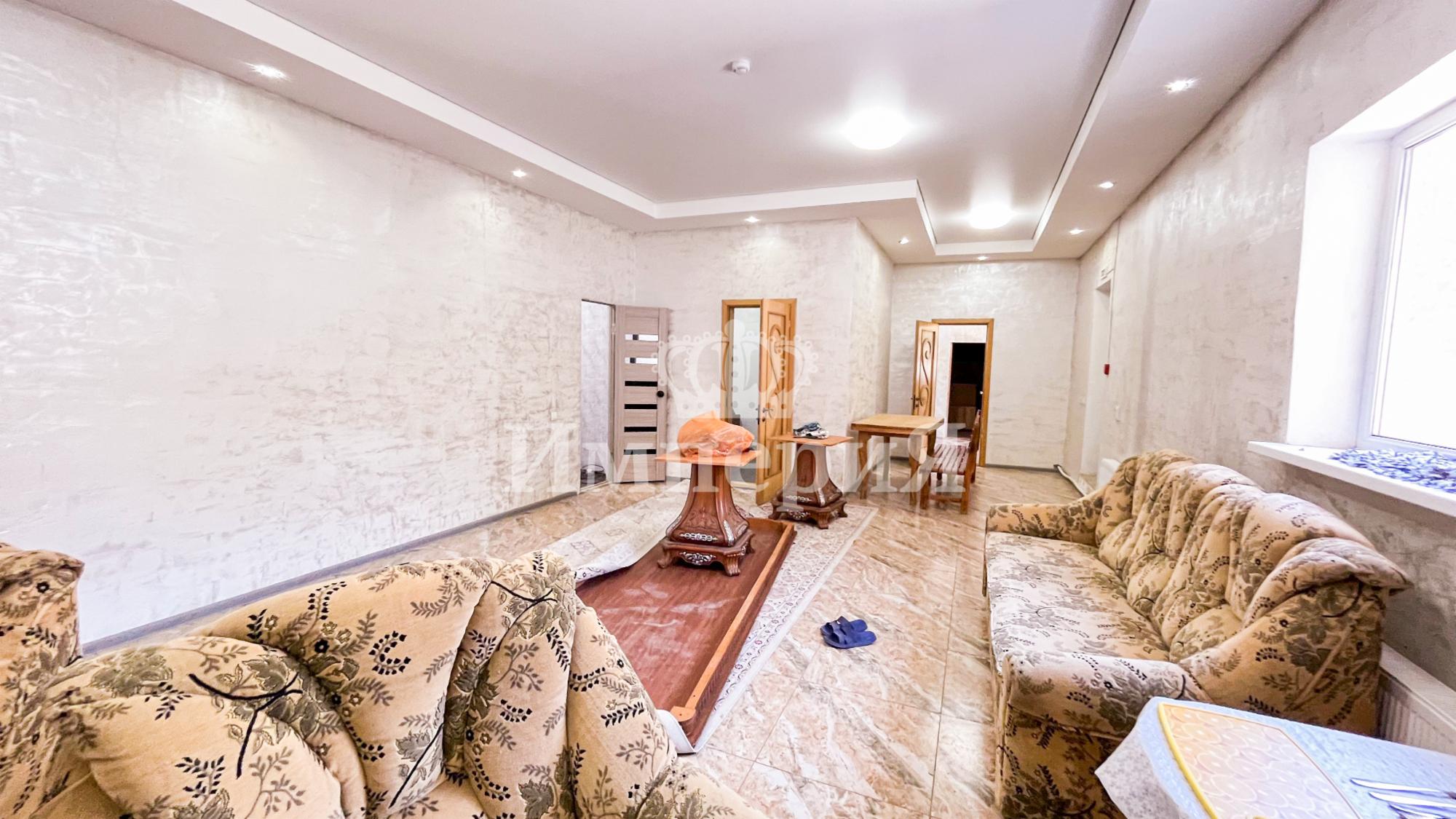 12-комнантный квартира, 370.0 м²,Чкалова за 100 000 000