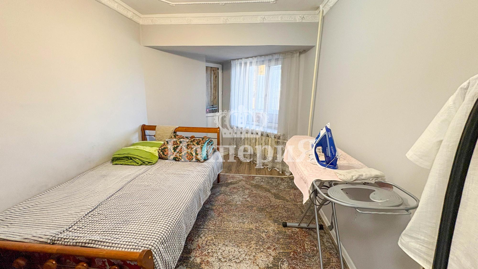 5-комнантная квартира, 150.0 м²,Толебаева за 47 000 000