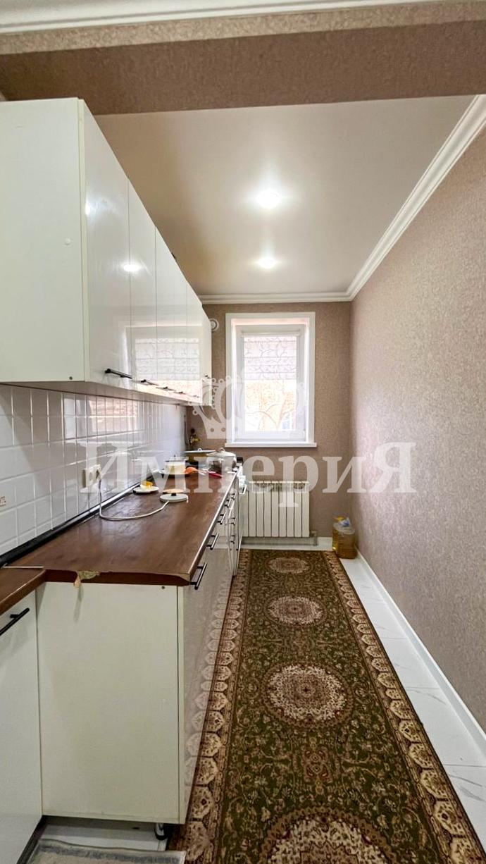 6-комнантный квартира, 216.0 м²,Болашак за 60 000 000