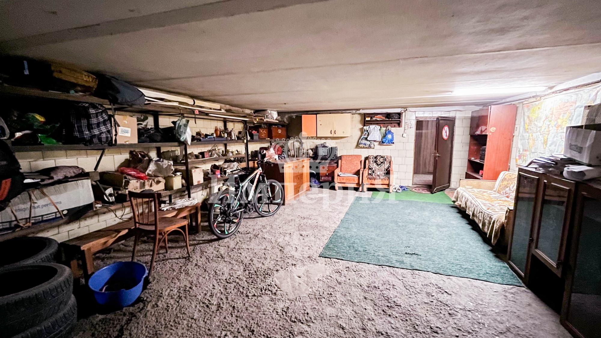 5-комнантный квартира, 214.0 м²,Радищева за 35 000 000