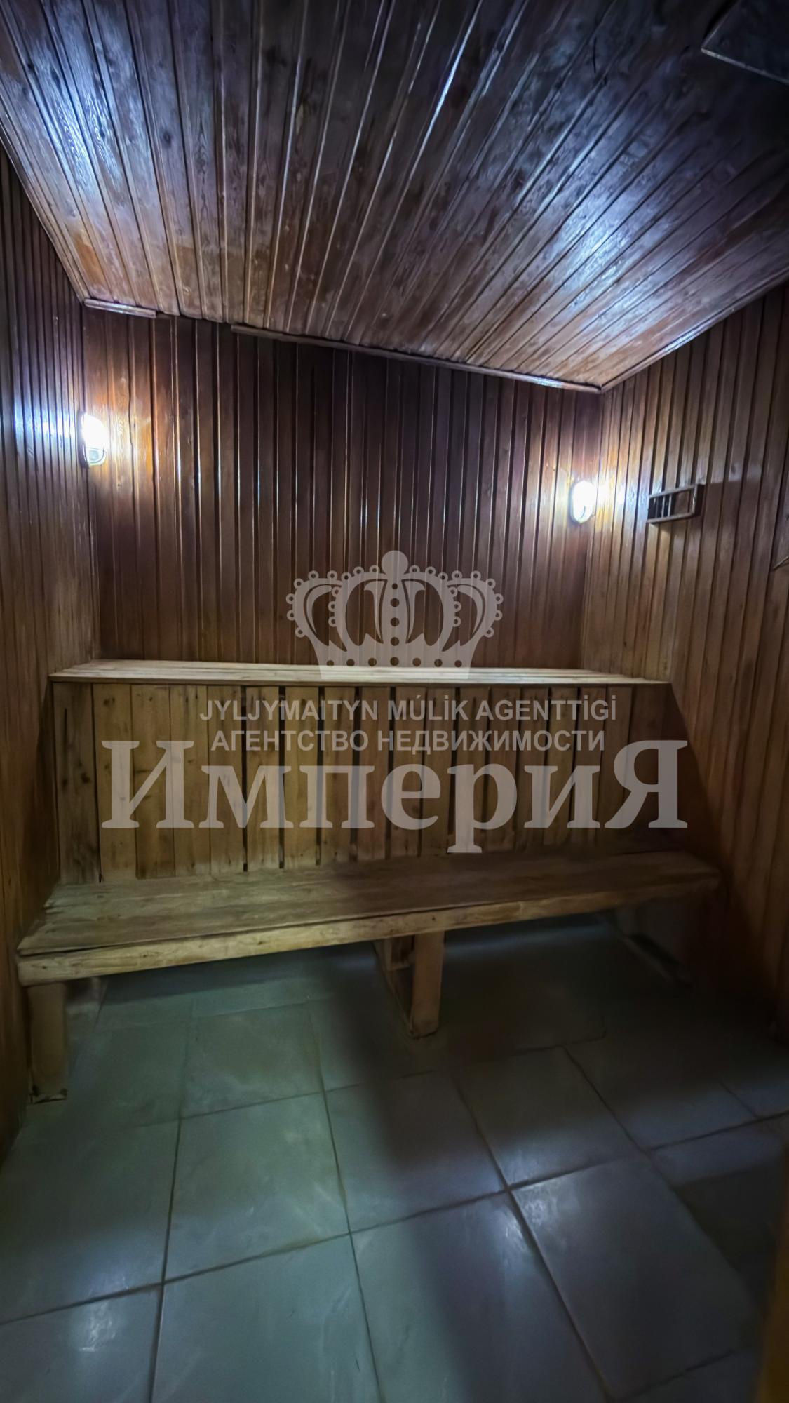 5-комнантный квартира, 172.0 м²,Амангельды за 70 000 000