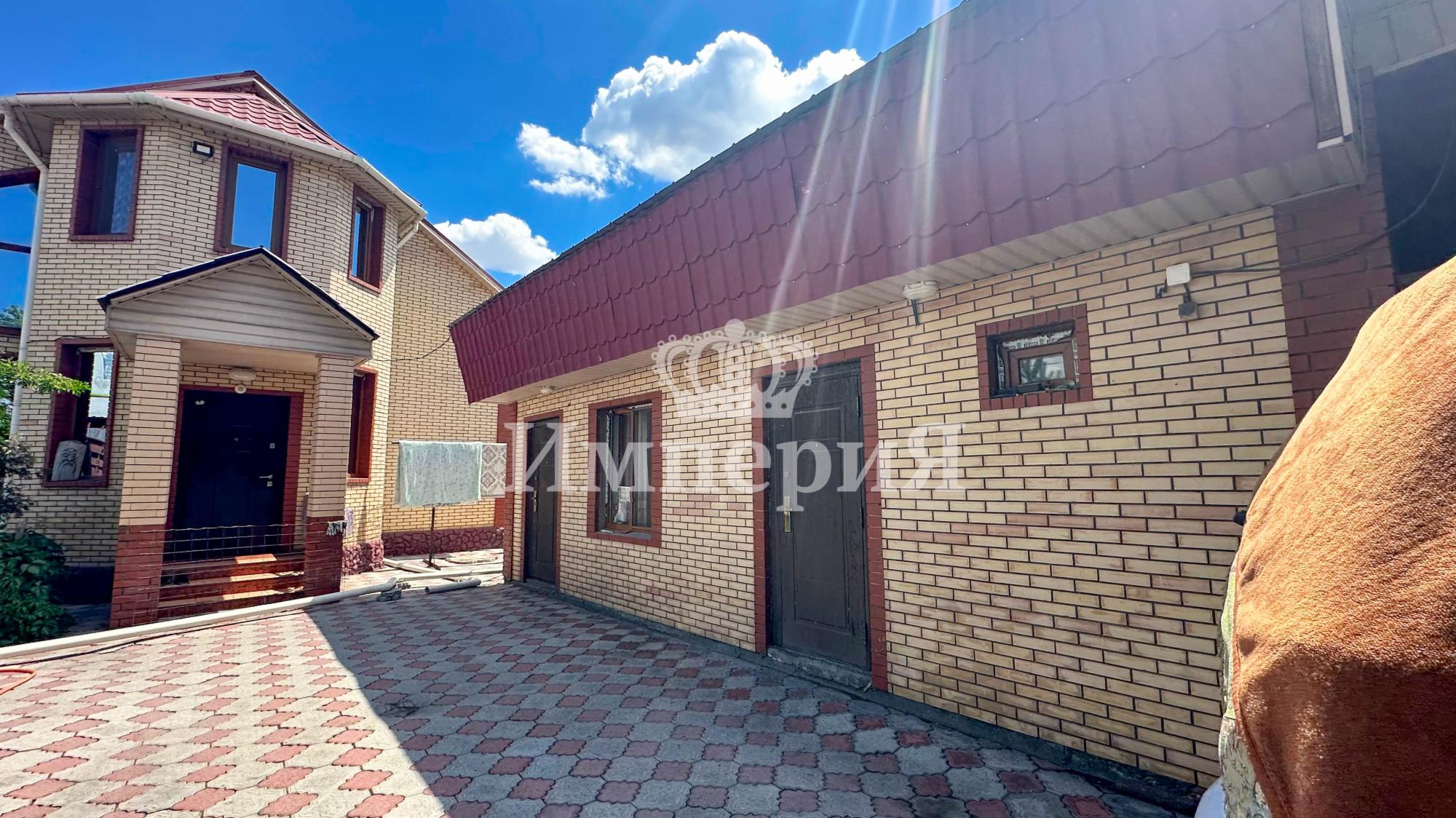 7-комнантный квартира, 158.0 м²,Акын Сара за 85 000 000