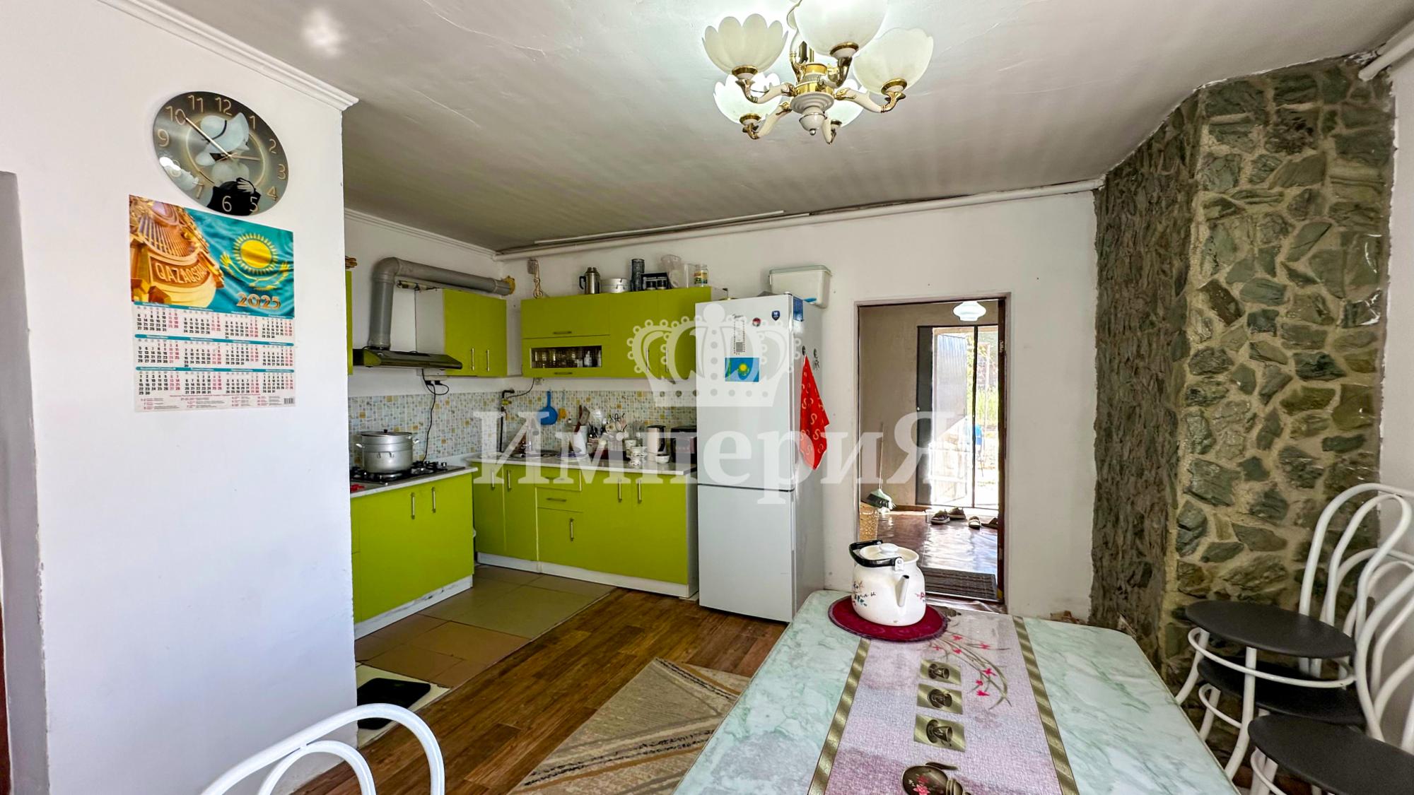 3-комнантный квартира, 68.0 м²,Амангельды за 16 000 000