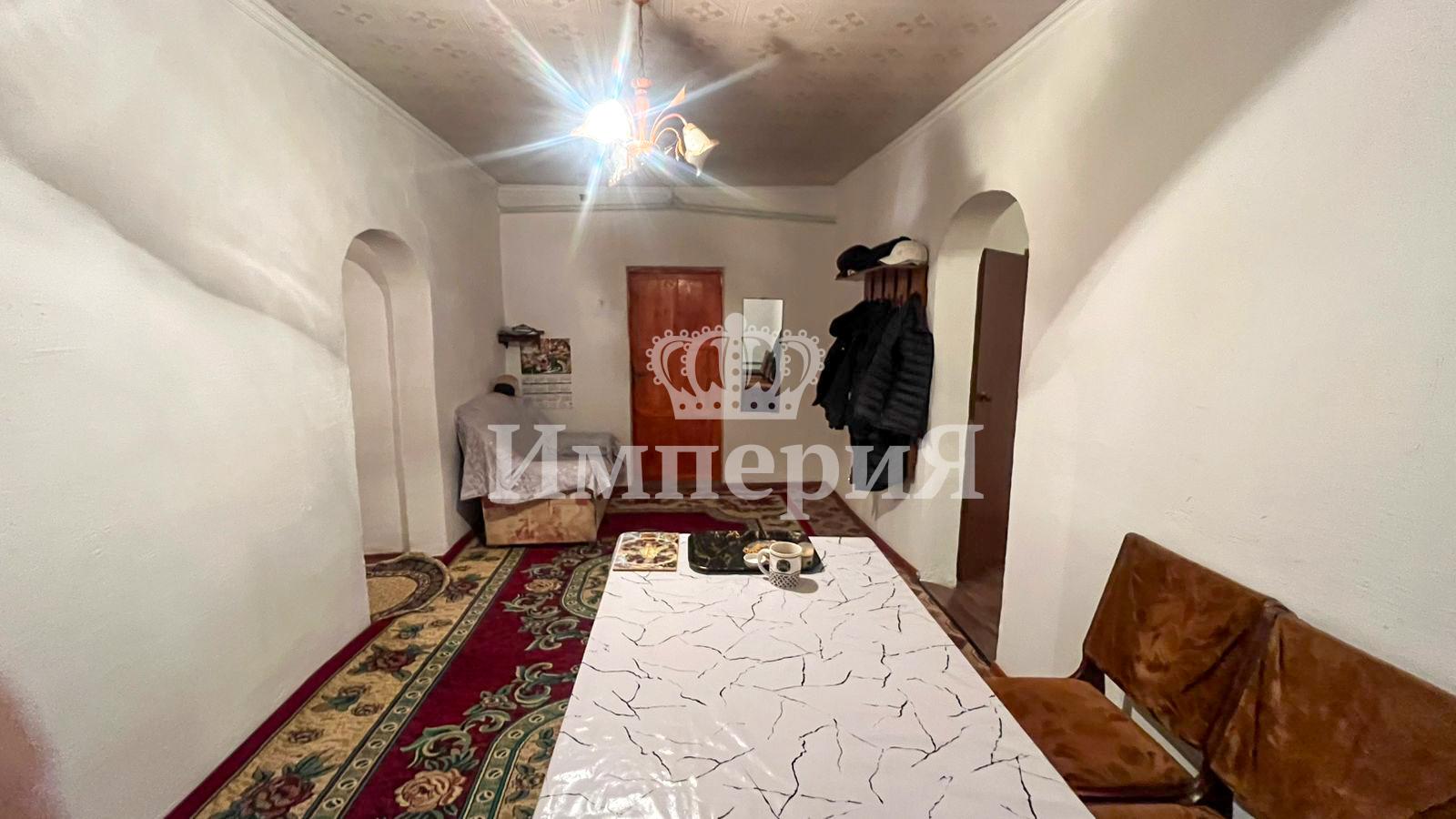 3-комнантный квартира, 101.0 м²,Пушкина за 25 000 000