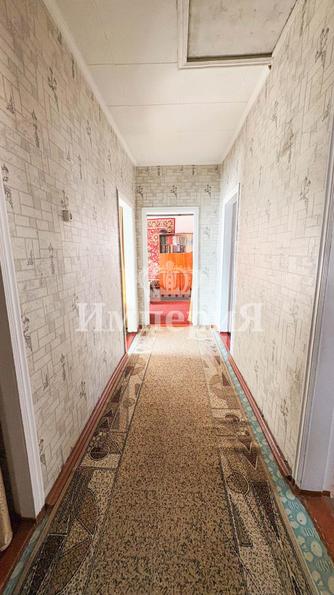 5-комнантный квартира, 78.0 м²,Абжалиева за 37 000 000